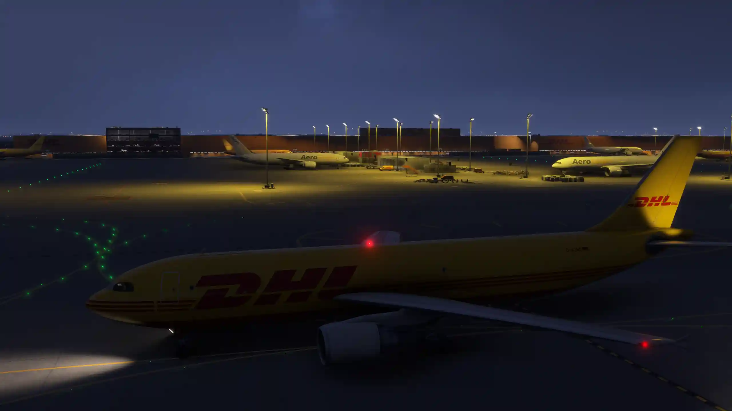 Flight Image