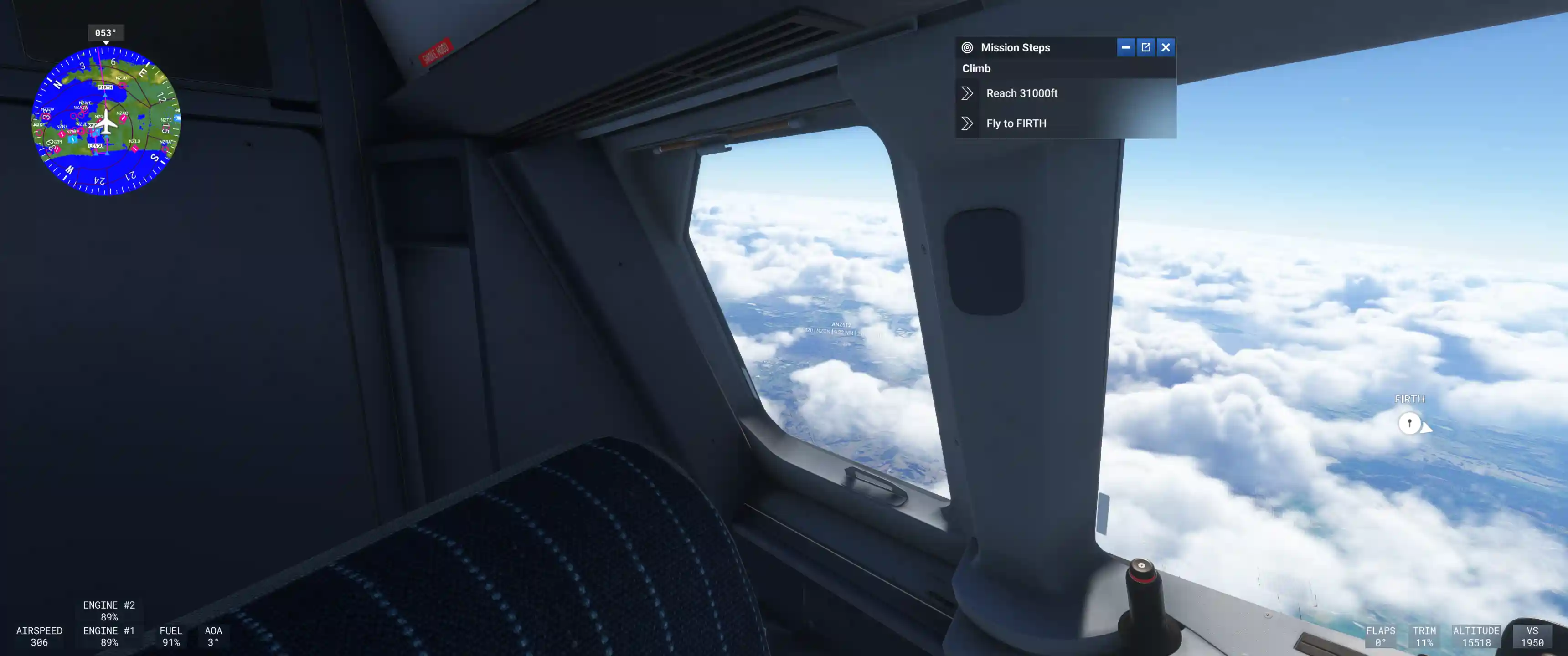 Flight Image