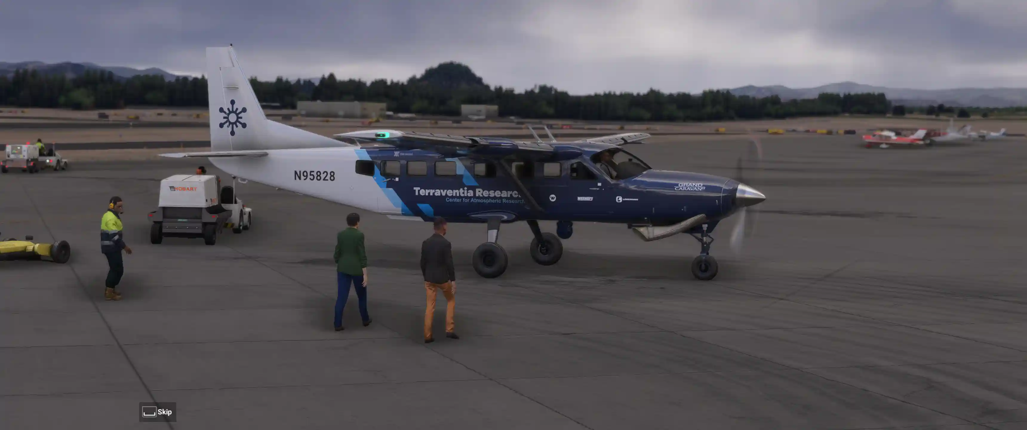 Flight Image