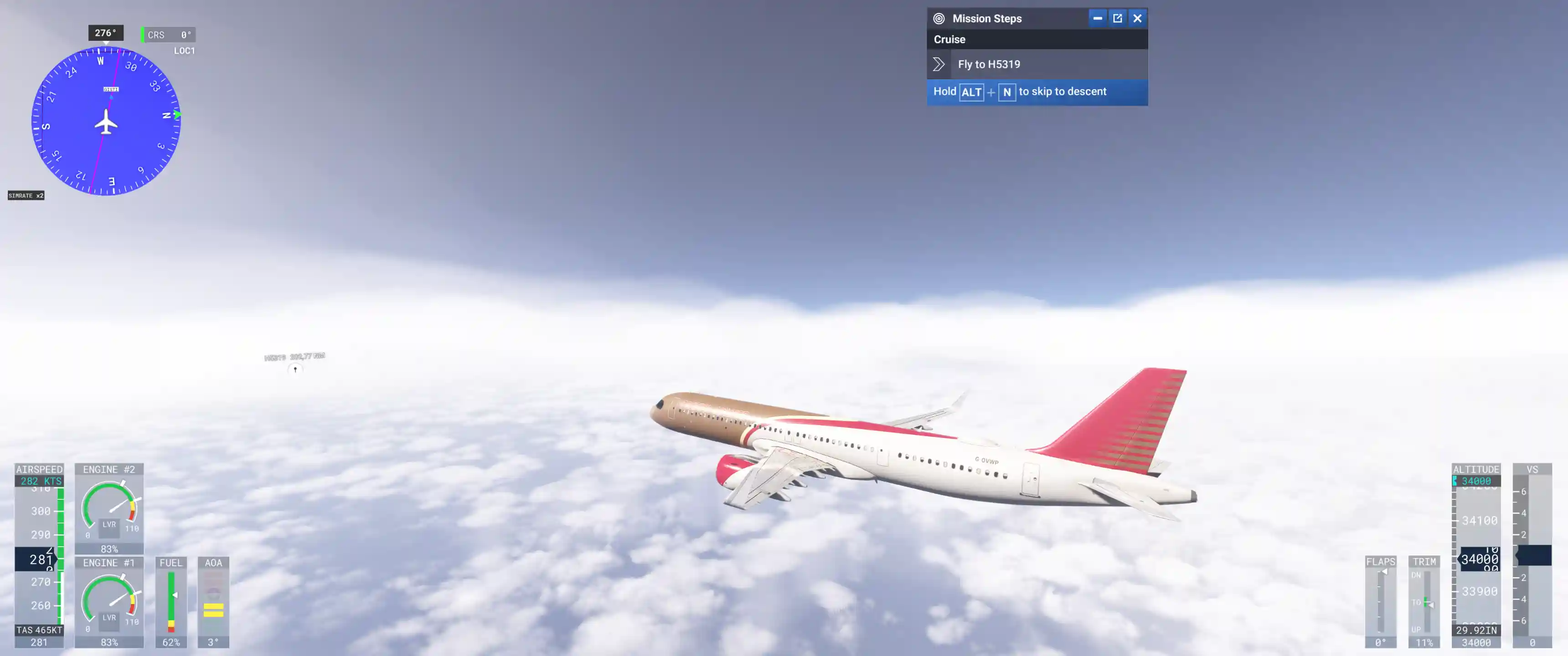 Flight Image