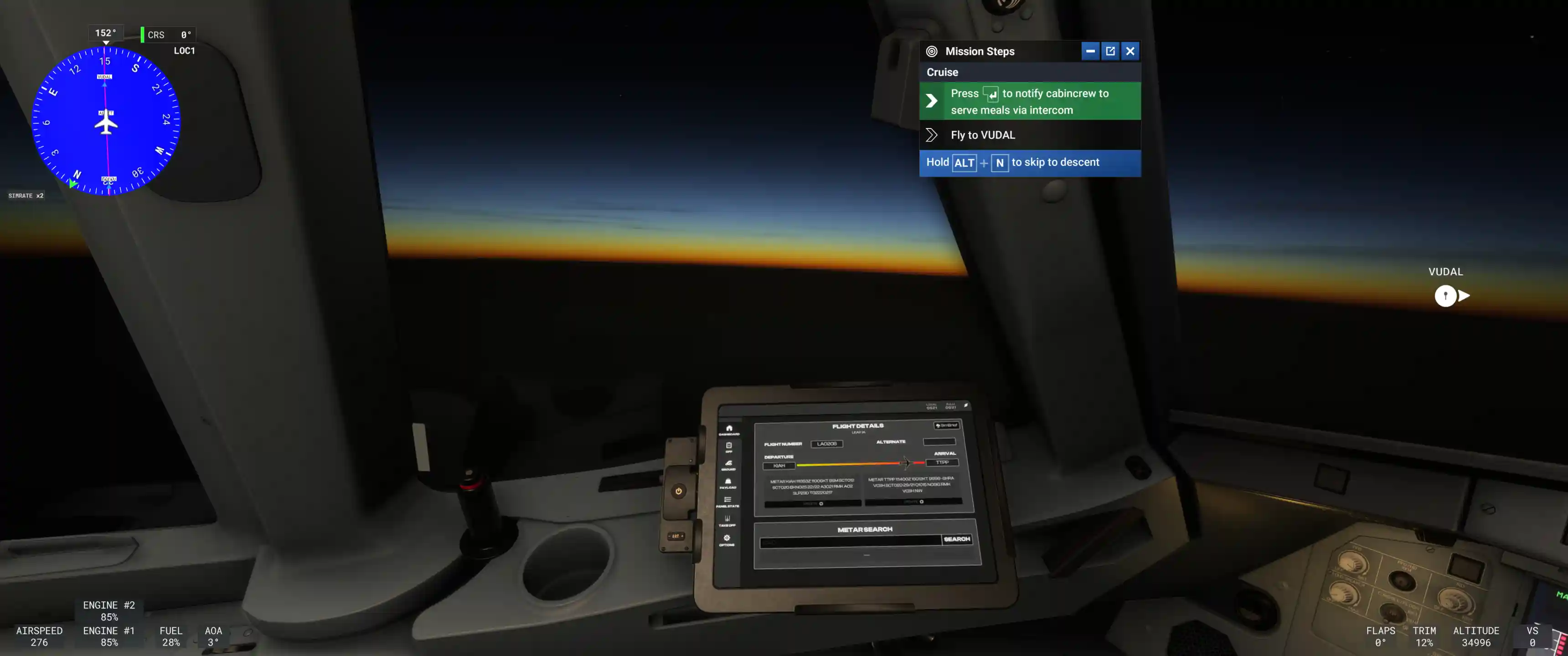 Flight Image