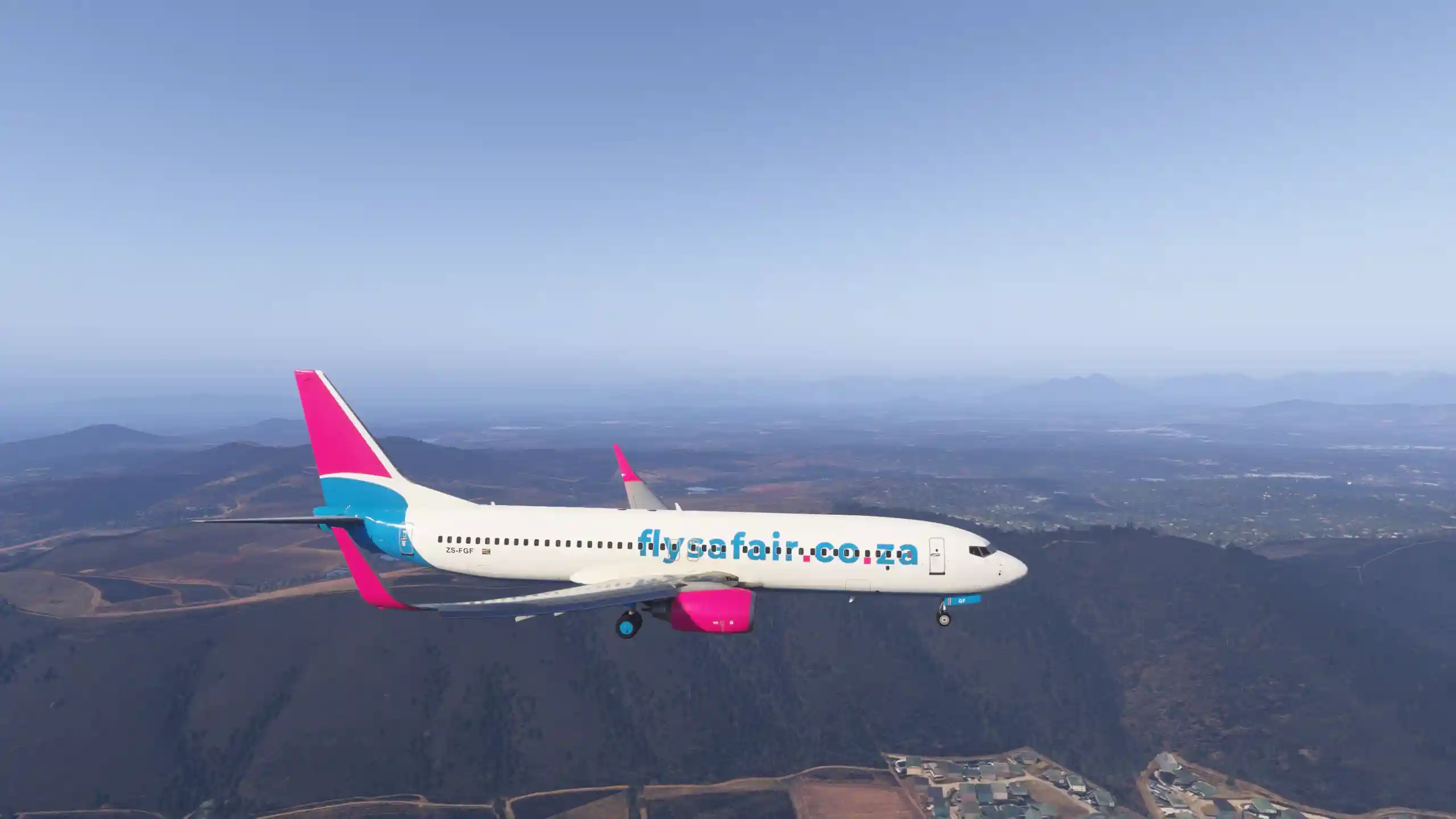 Flight Image