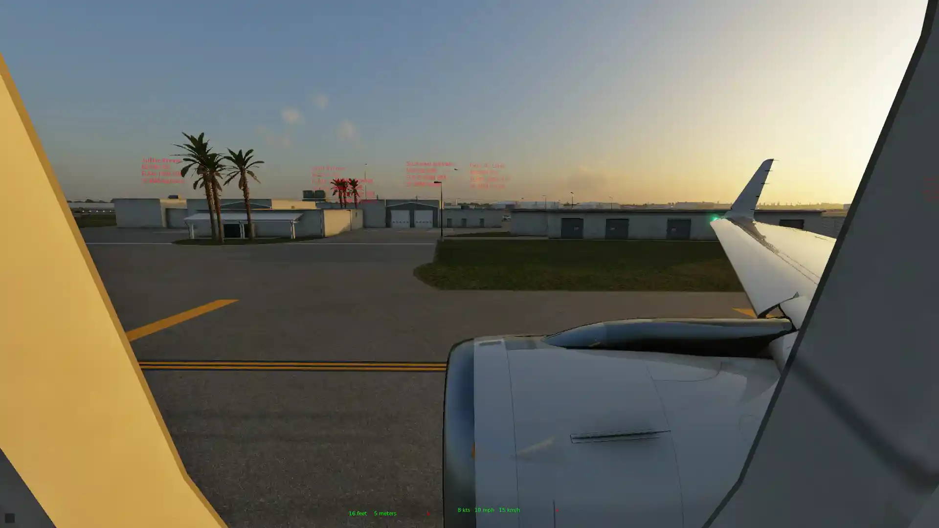 Flight Image