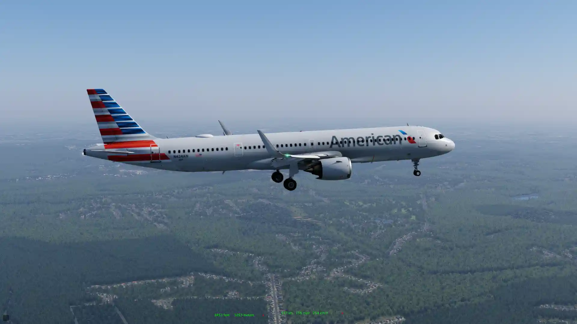 Flight Image