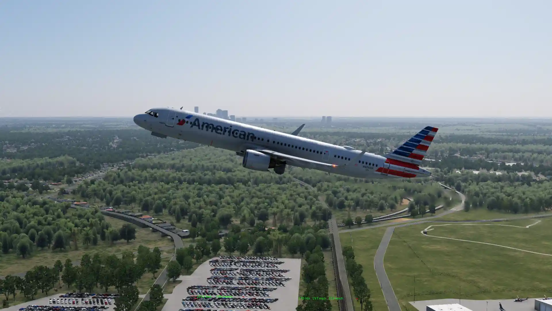 Flight Image