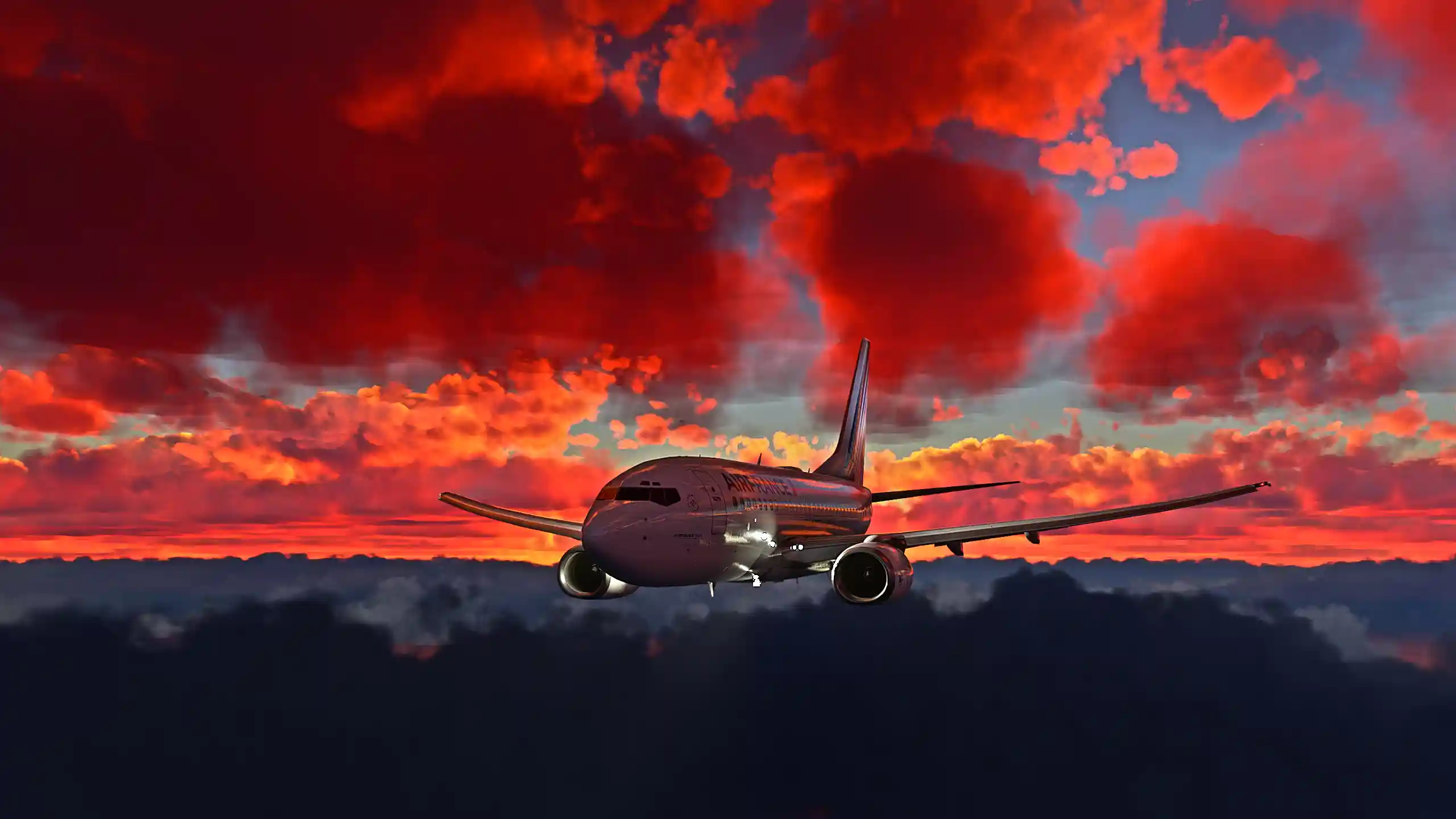Flight Image