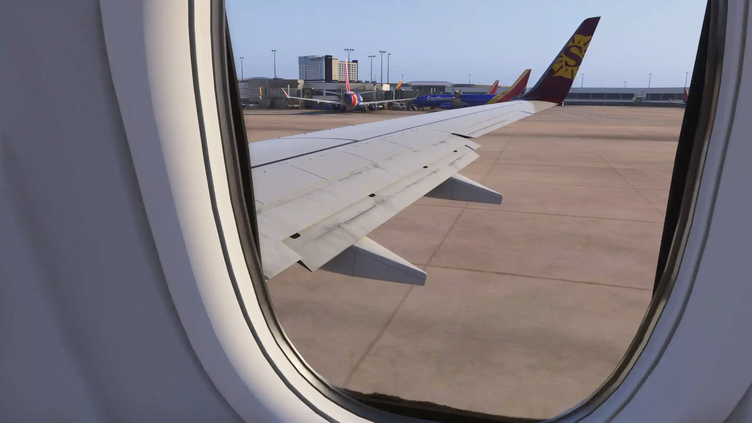 Flight Image