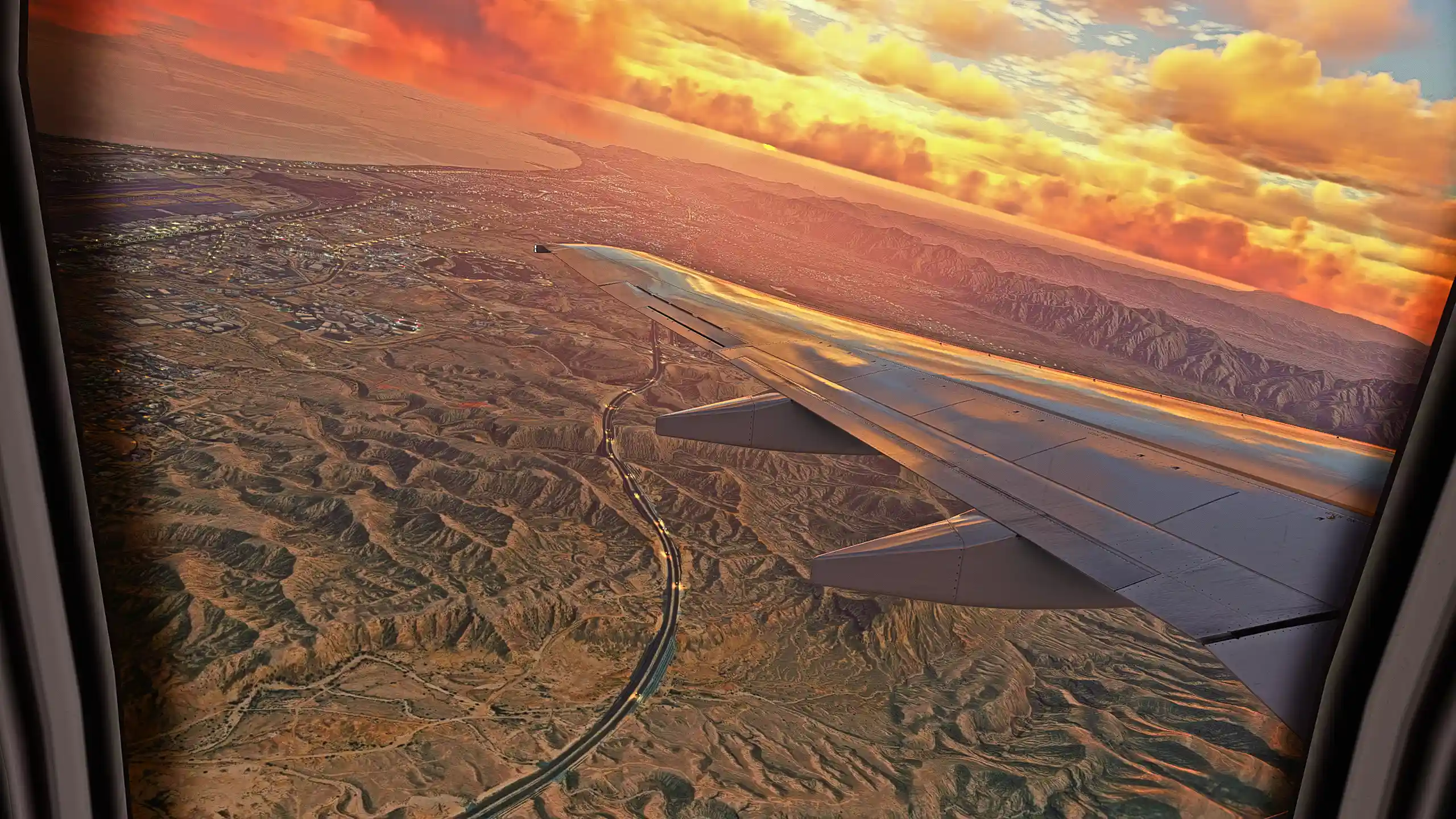 Flight Image