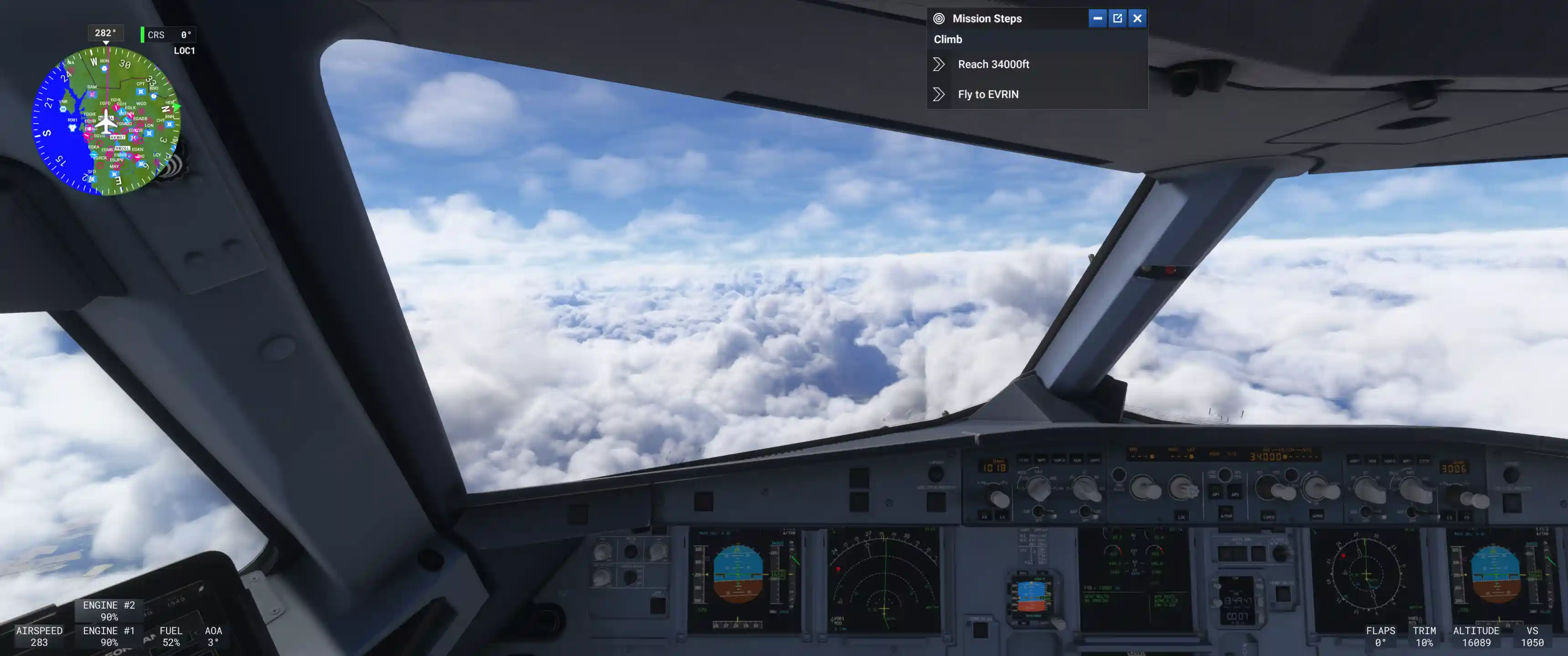 Flight Image