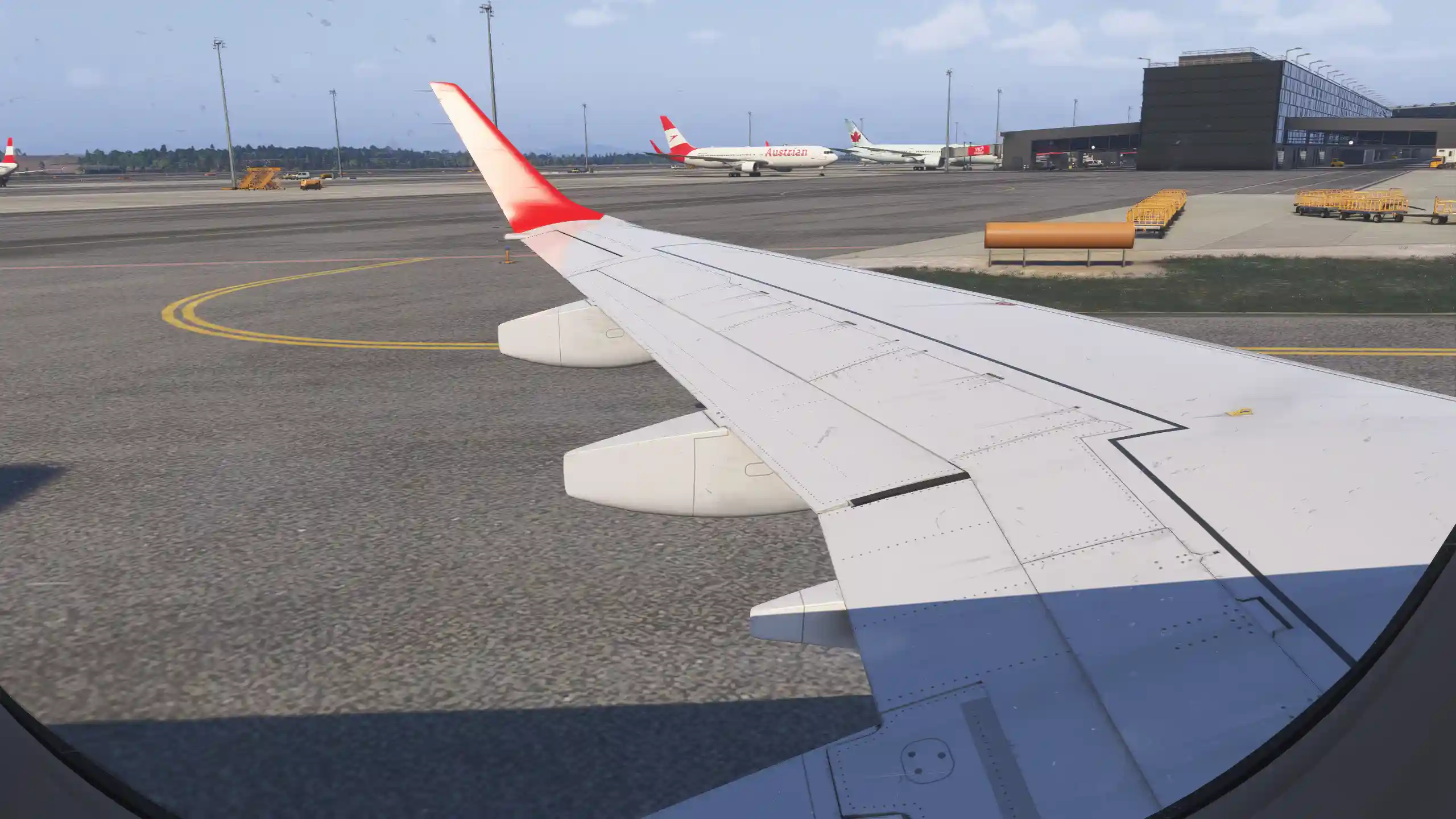 Flight Image