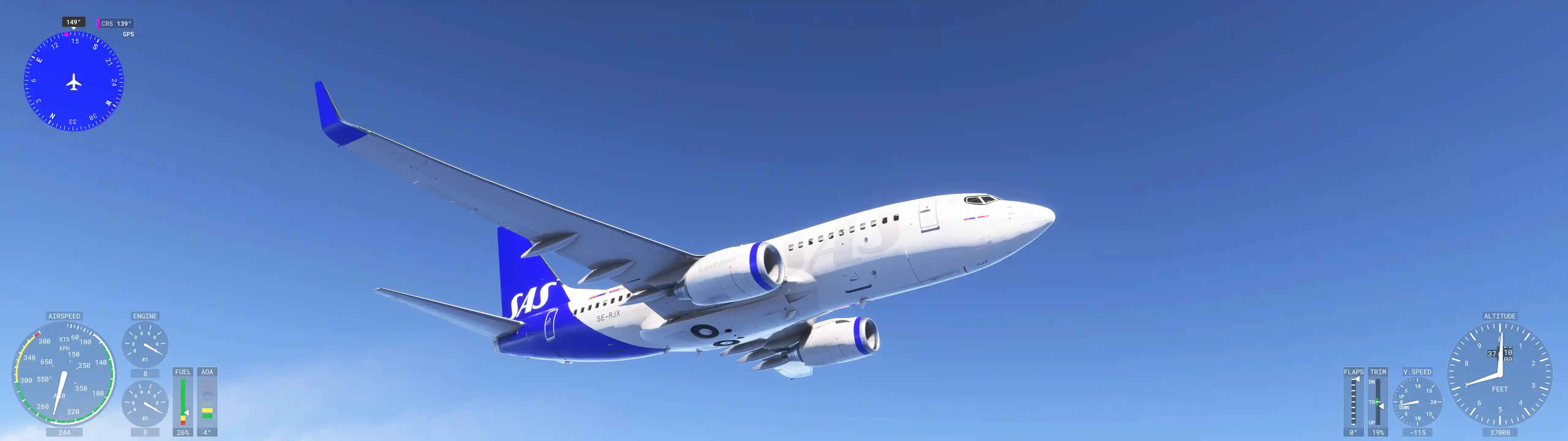 Flight Image
