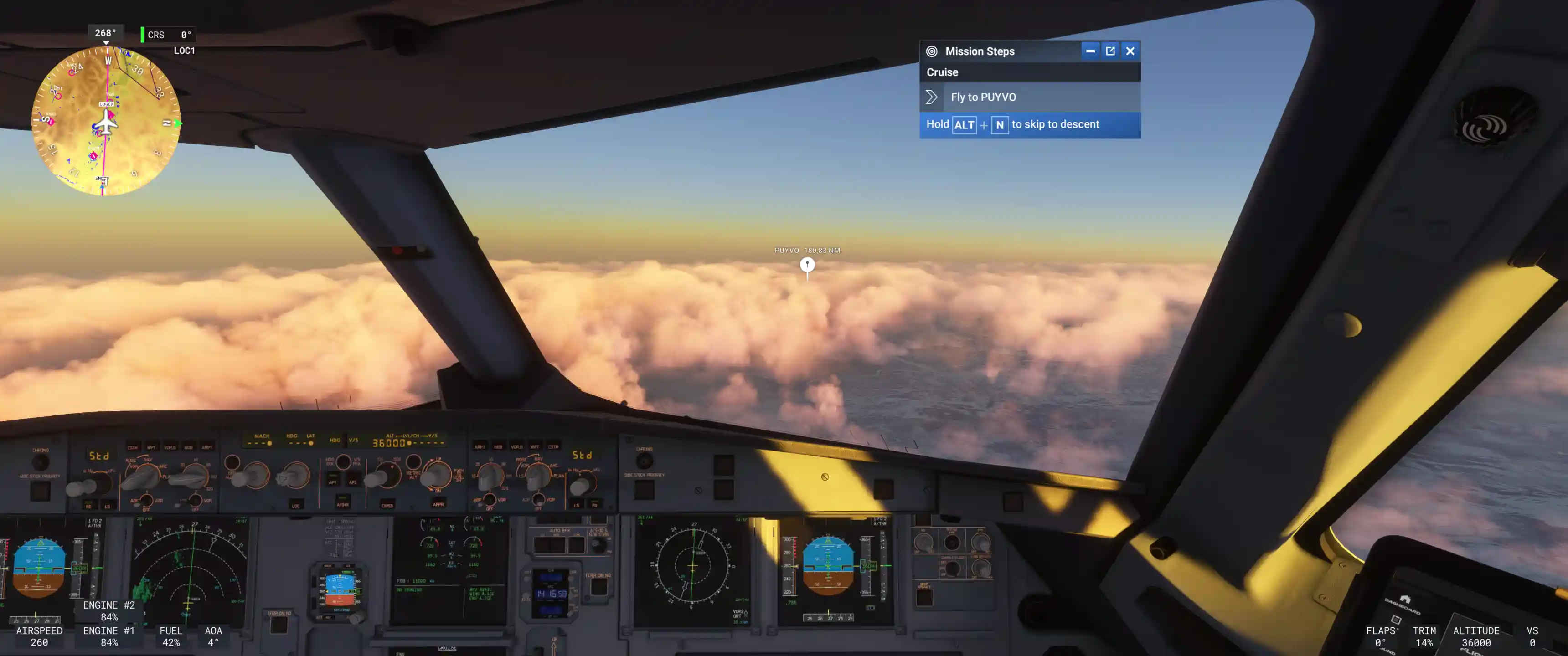 Flight Image