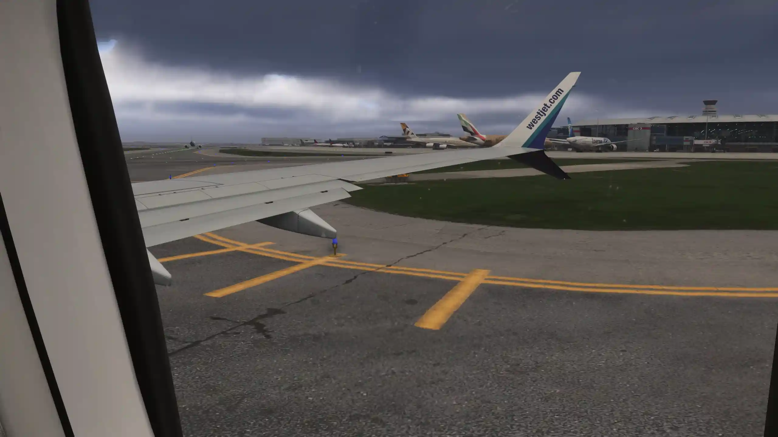 Flight Image