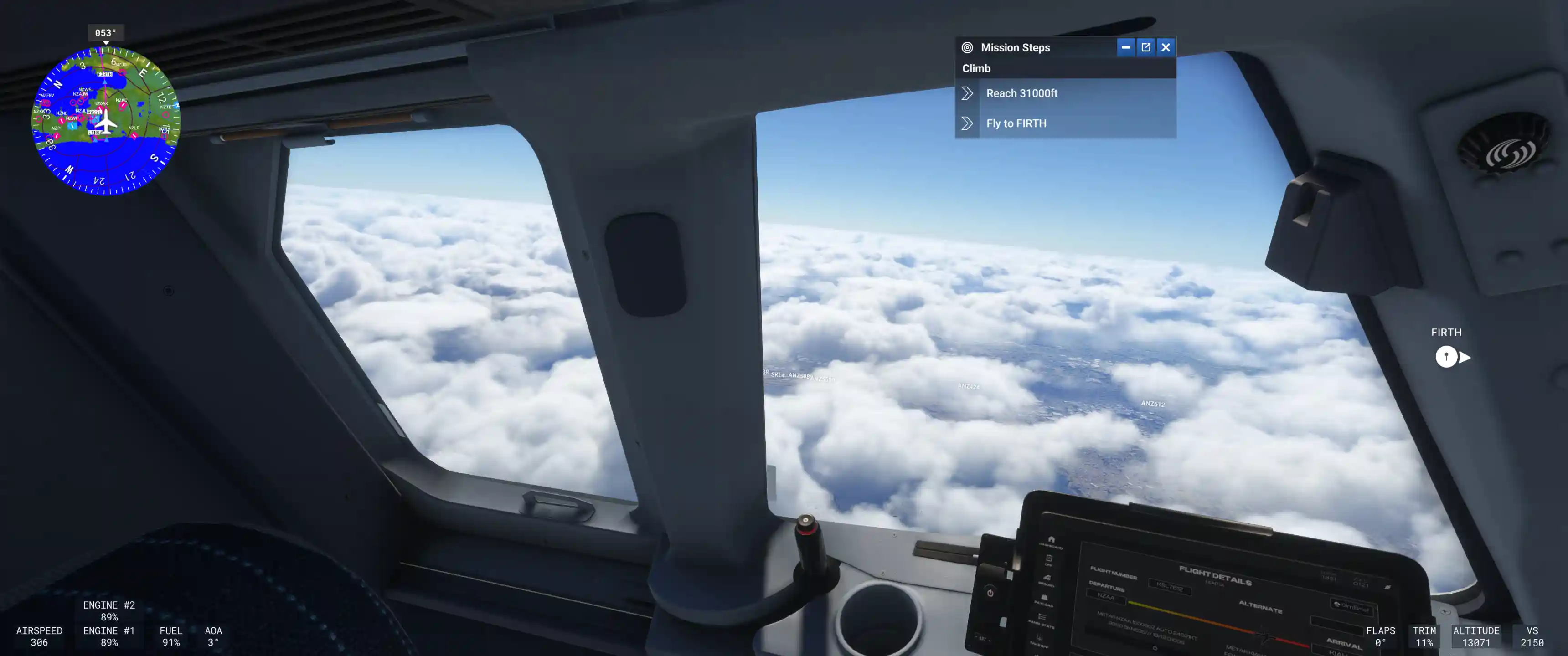 Flight Image