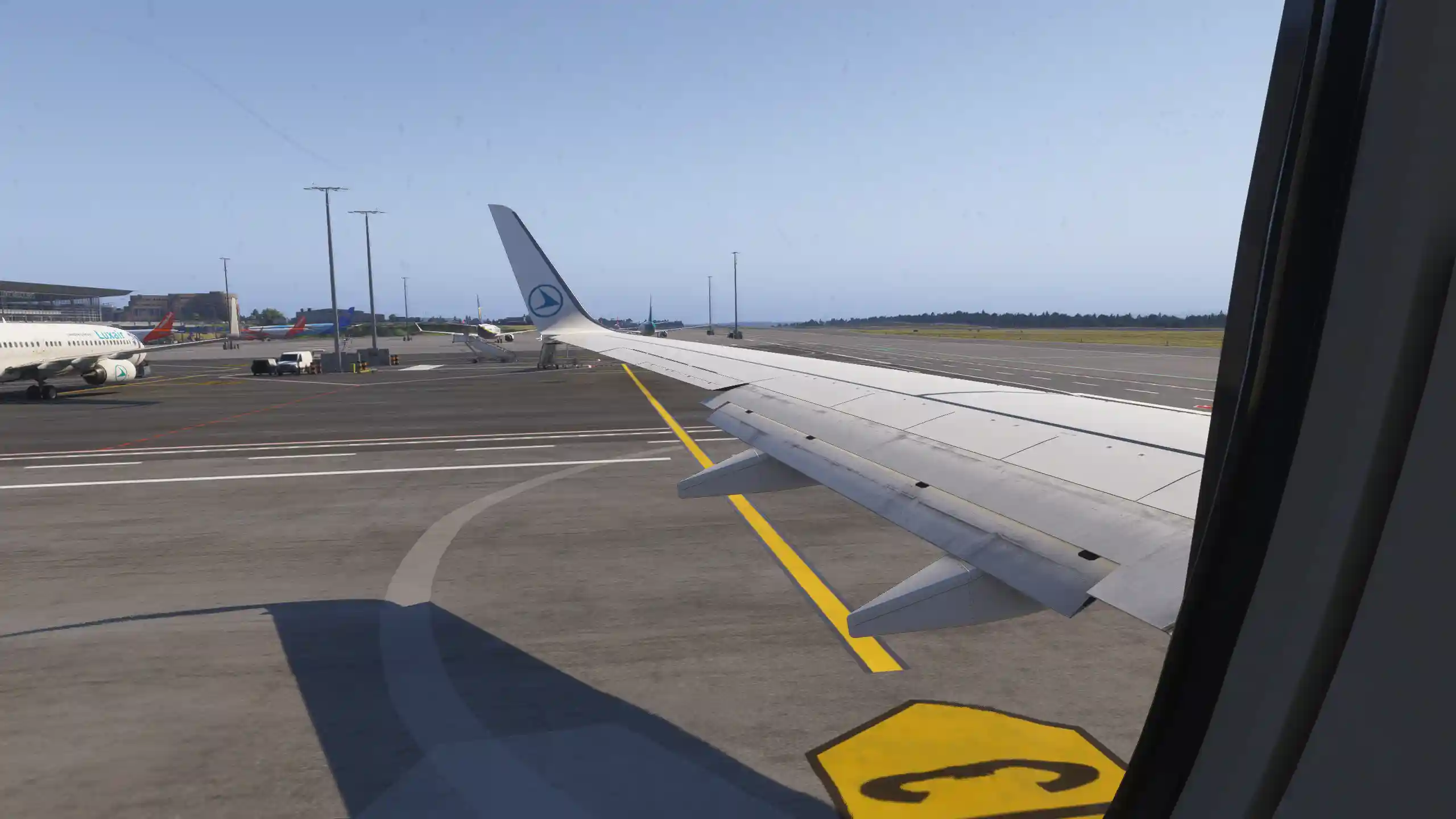 Flight Image
