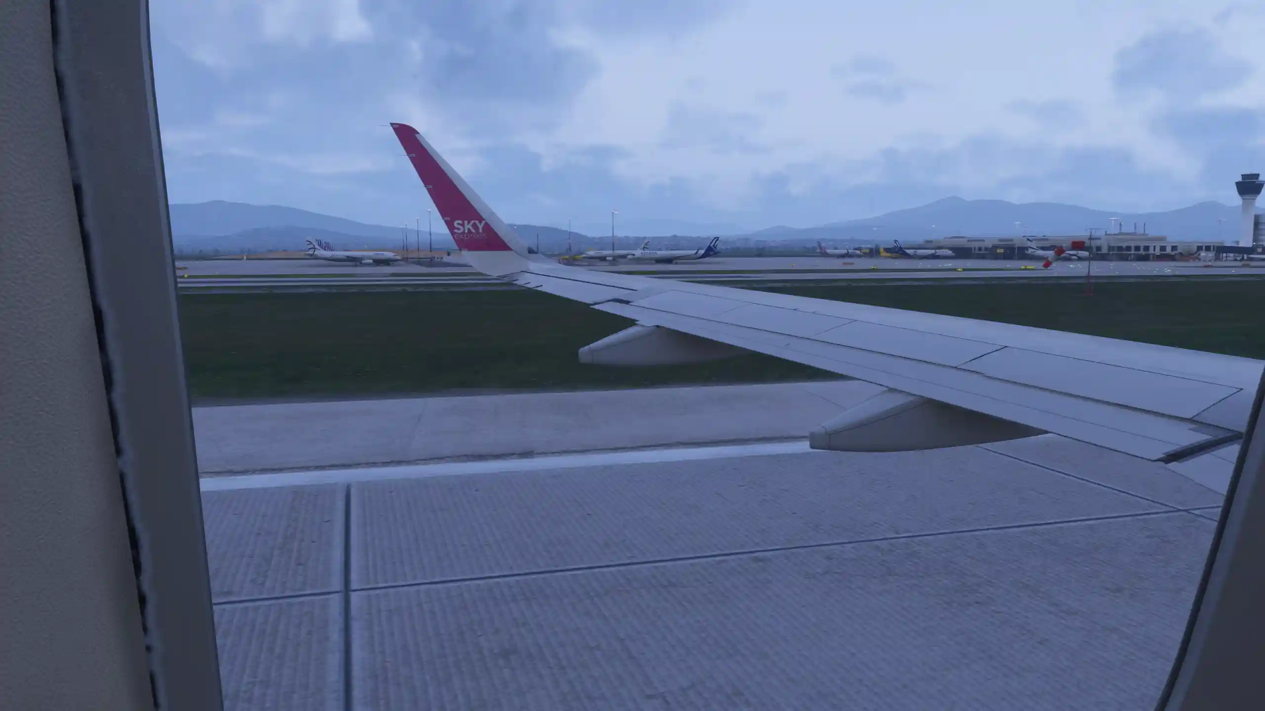 Flight Image