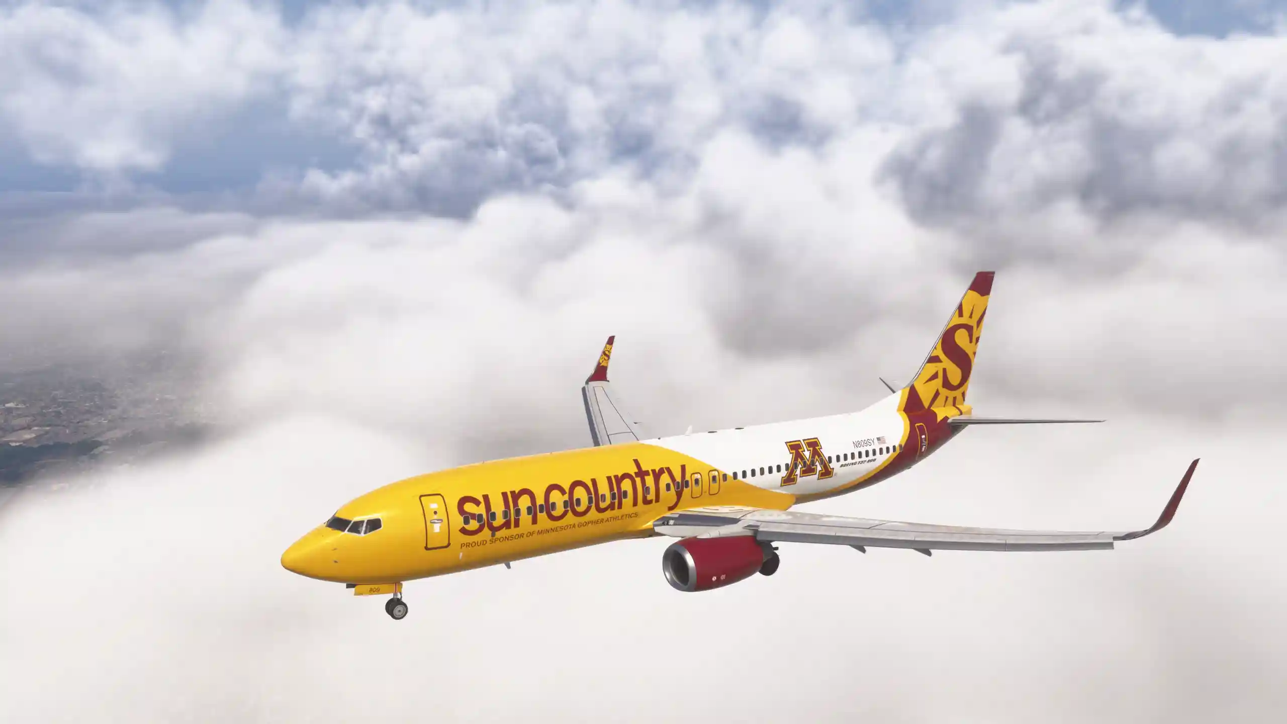 Flight Image