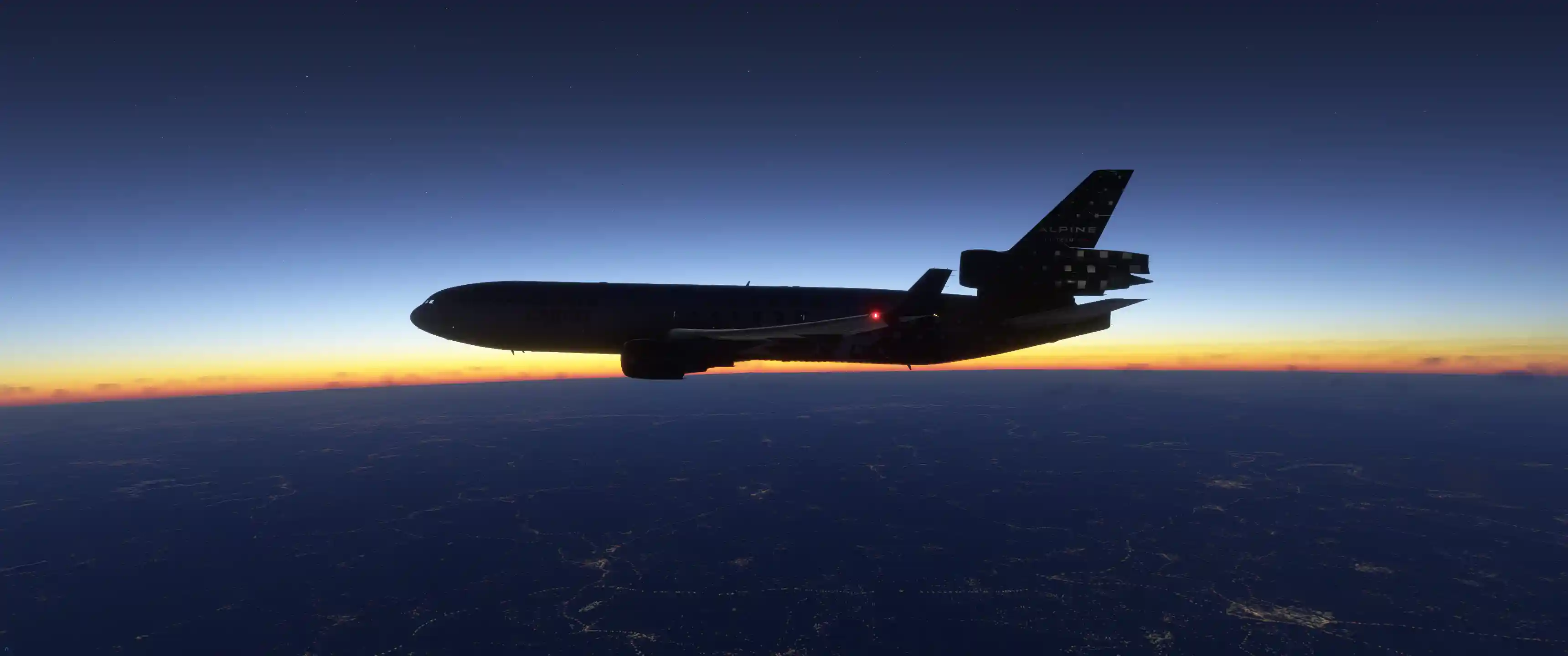 Flight Image