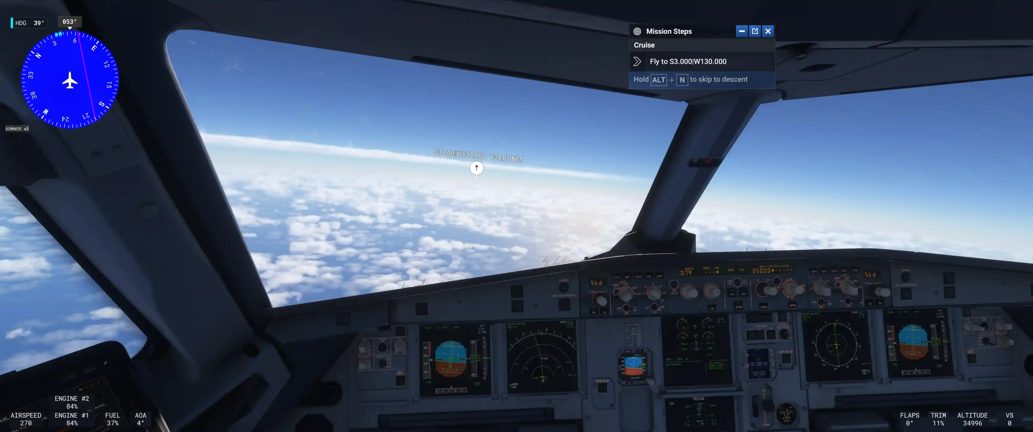 Flight Image