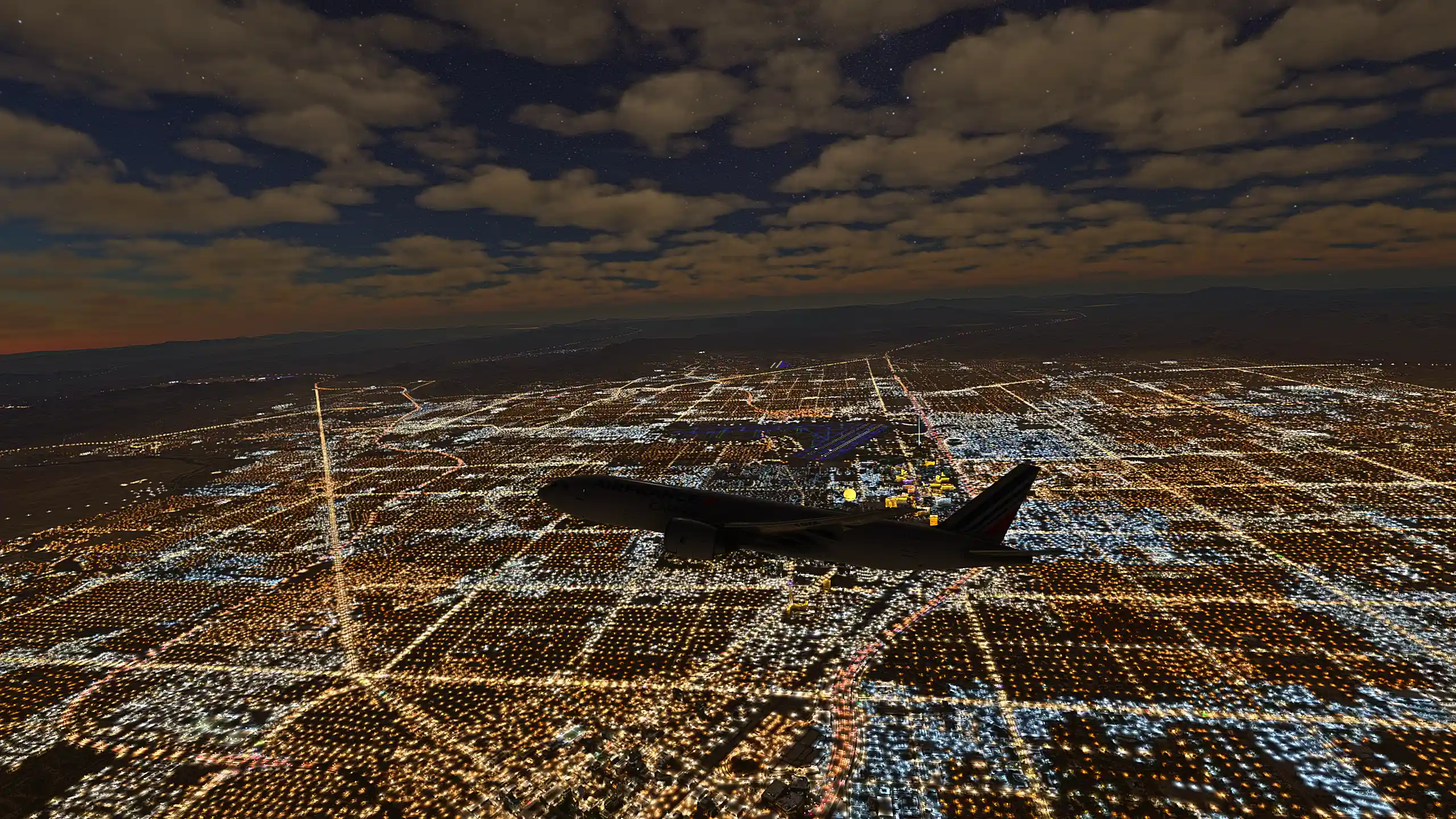 Flight Image