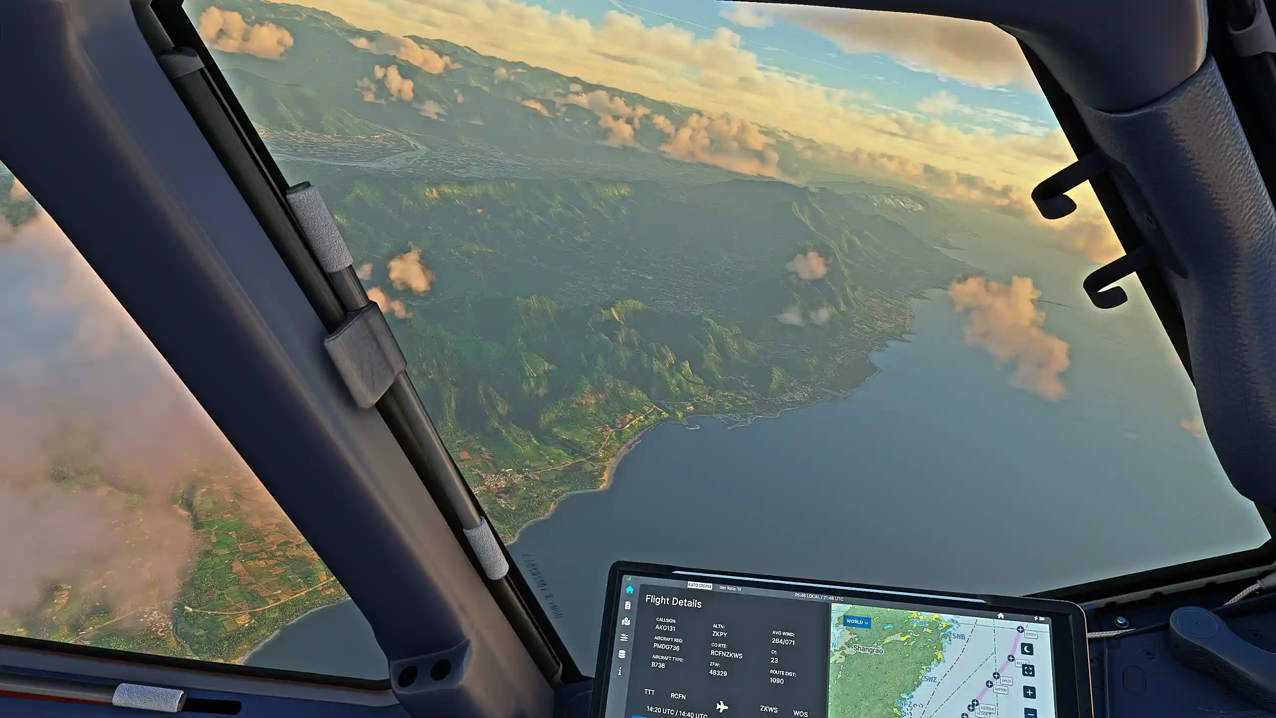 Flight Image
