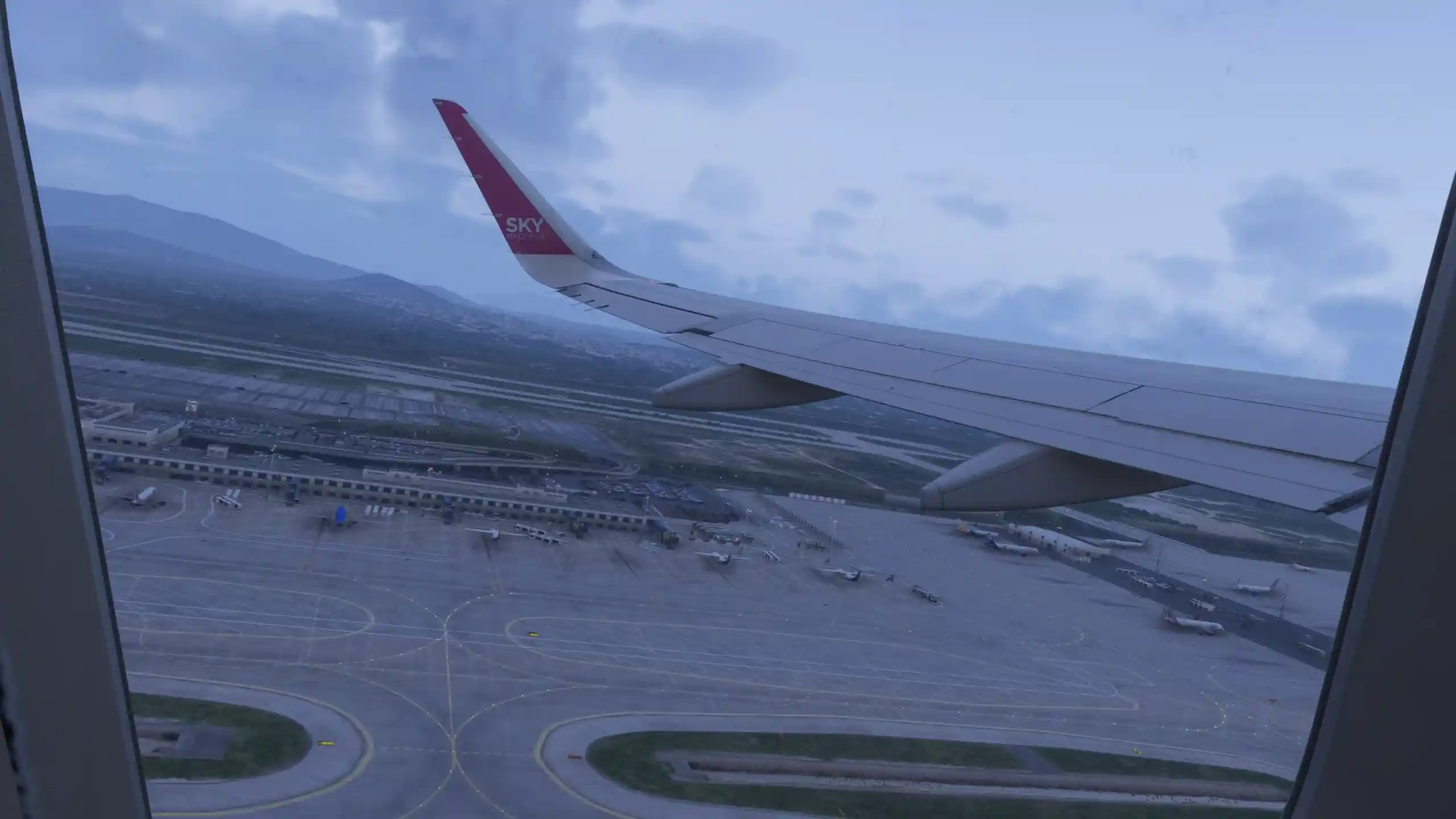 Flight Image