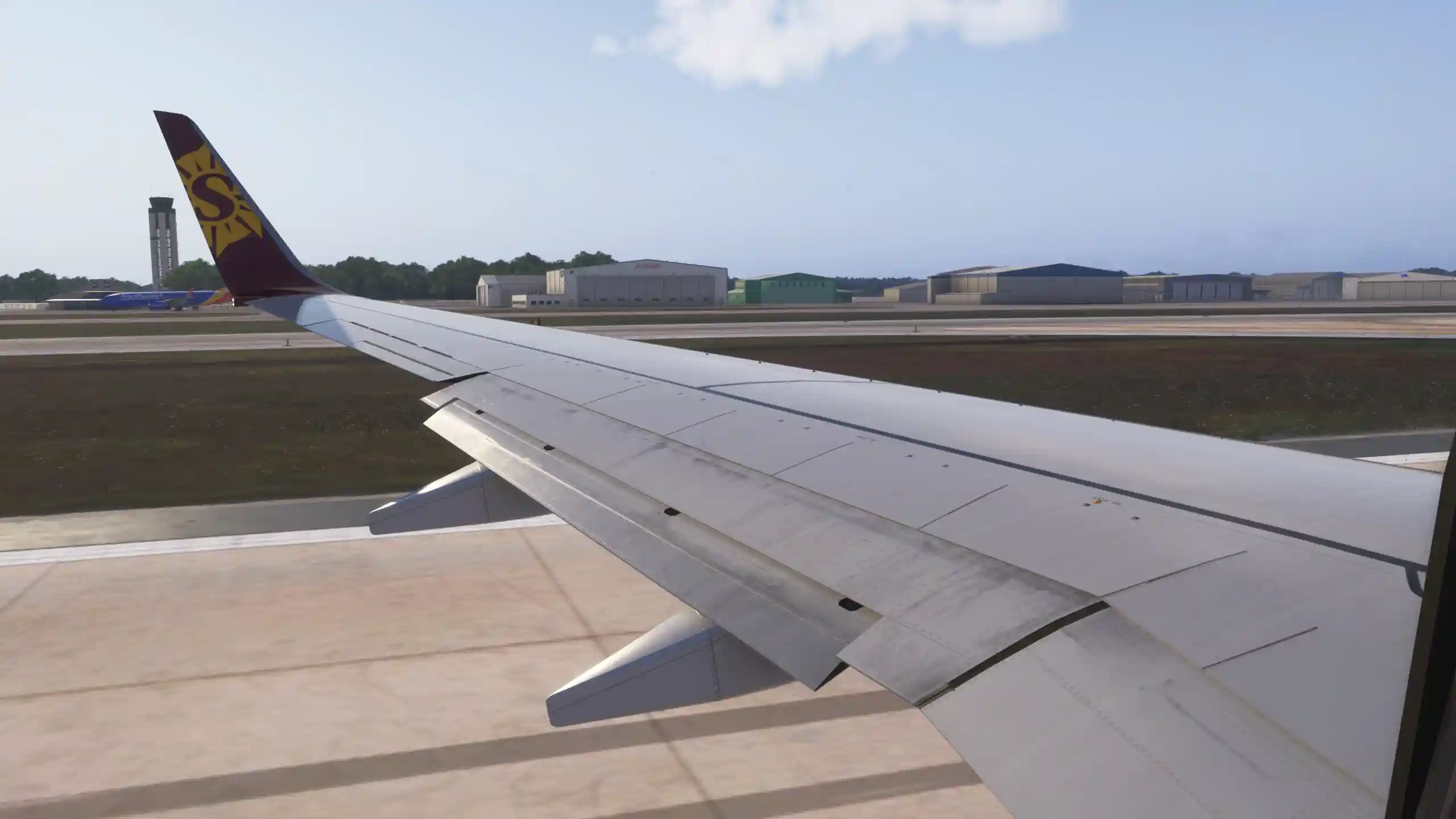 Flight Image