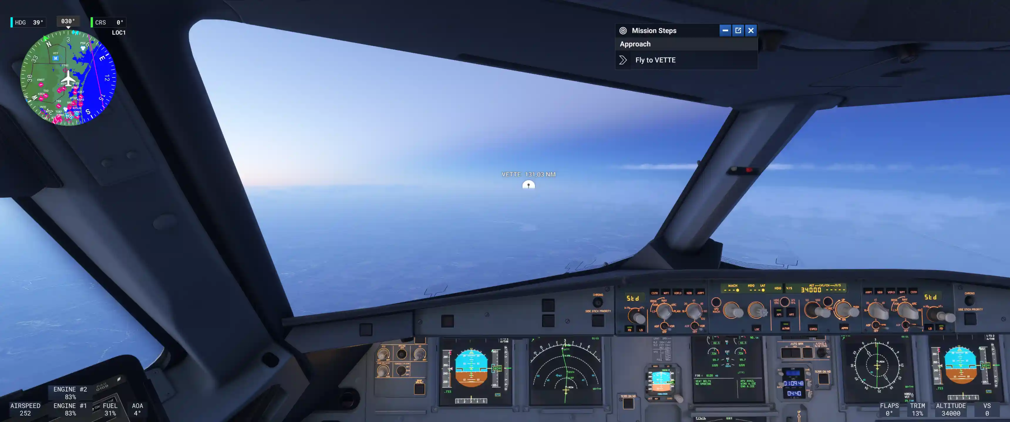 Flight Image
