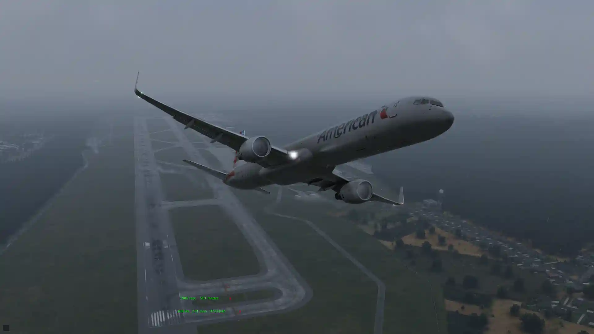 Flight Image