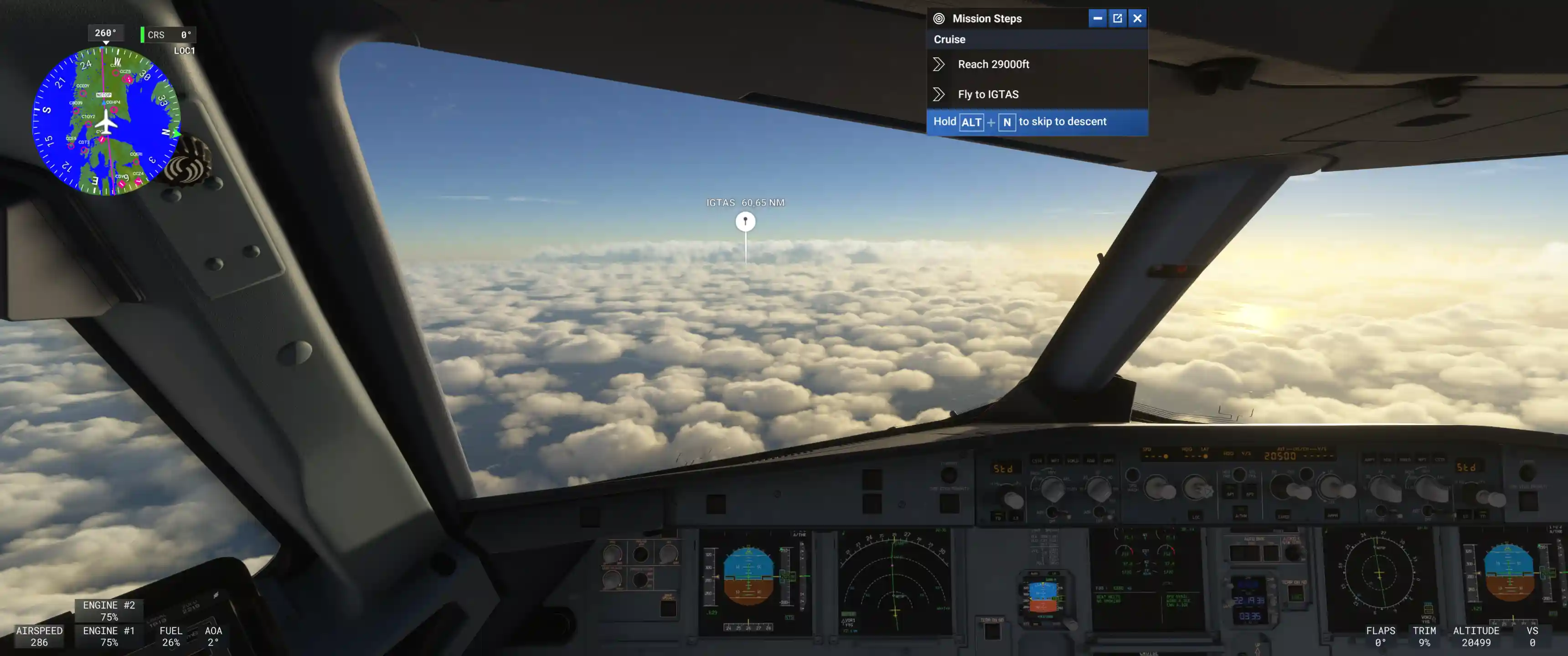 Flight Image
