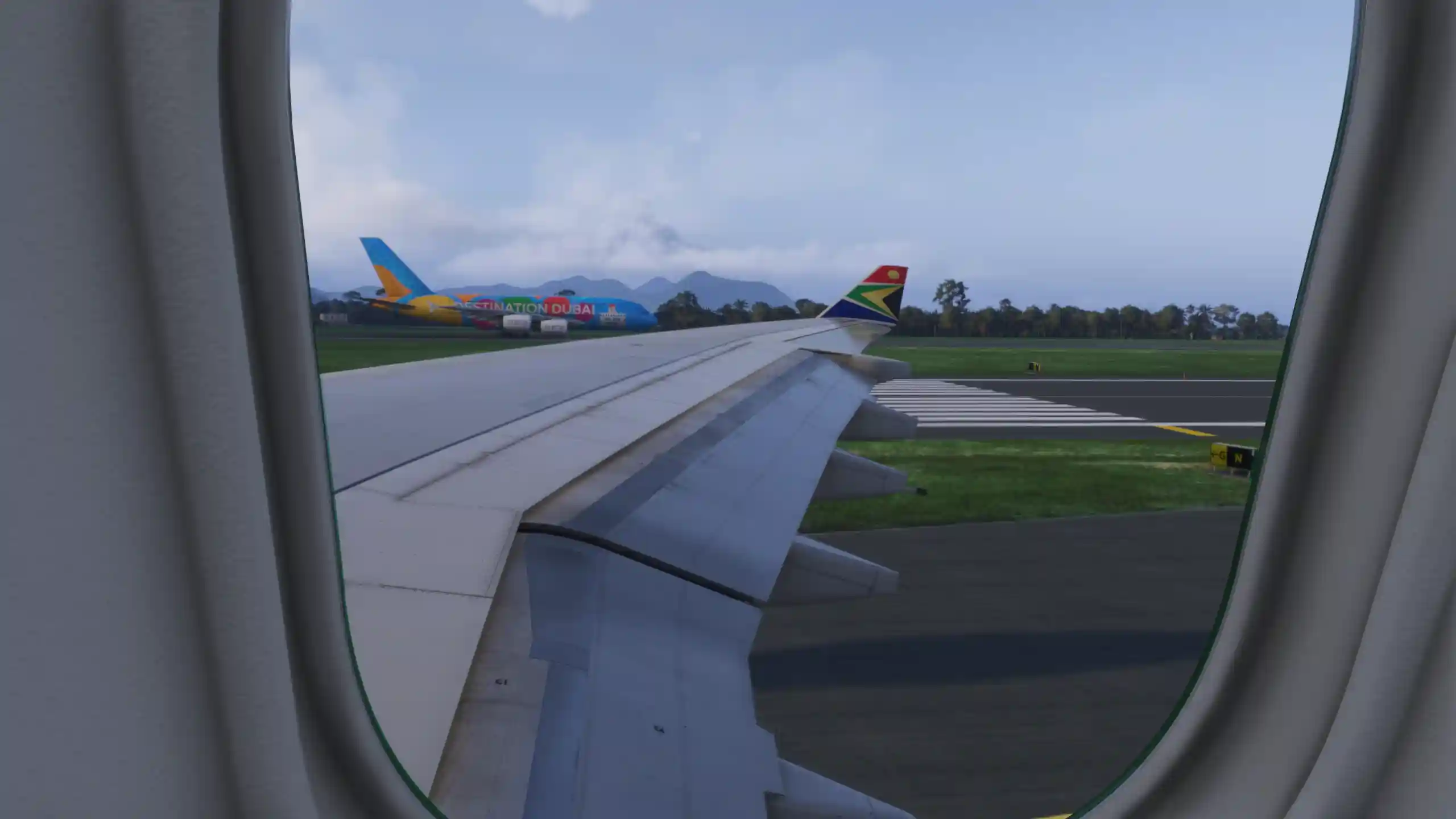 Flight Image