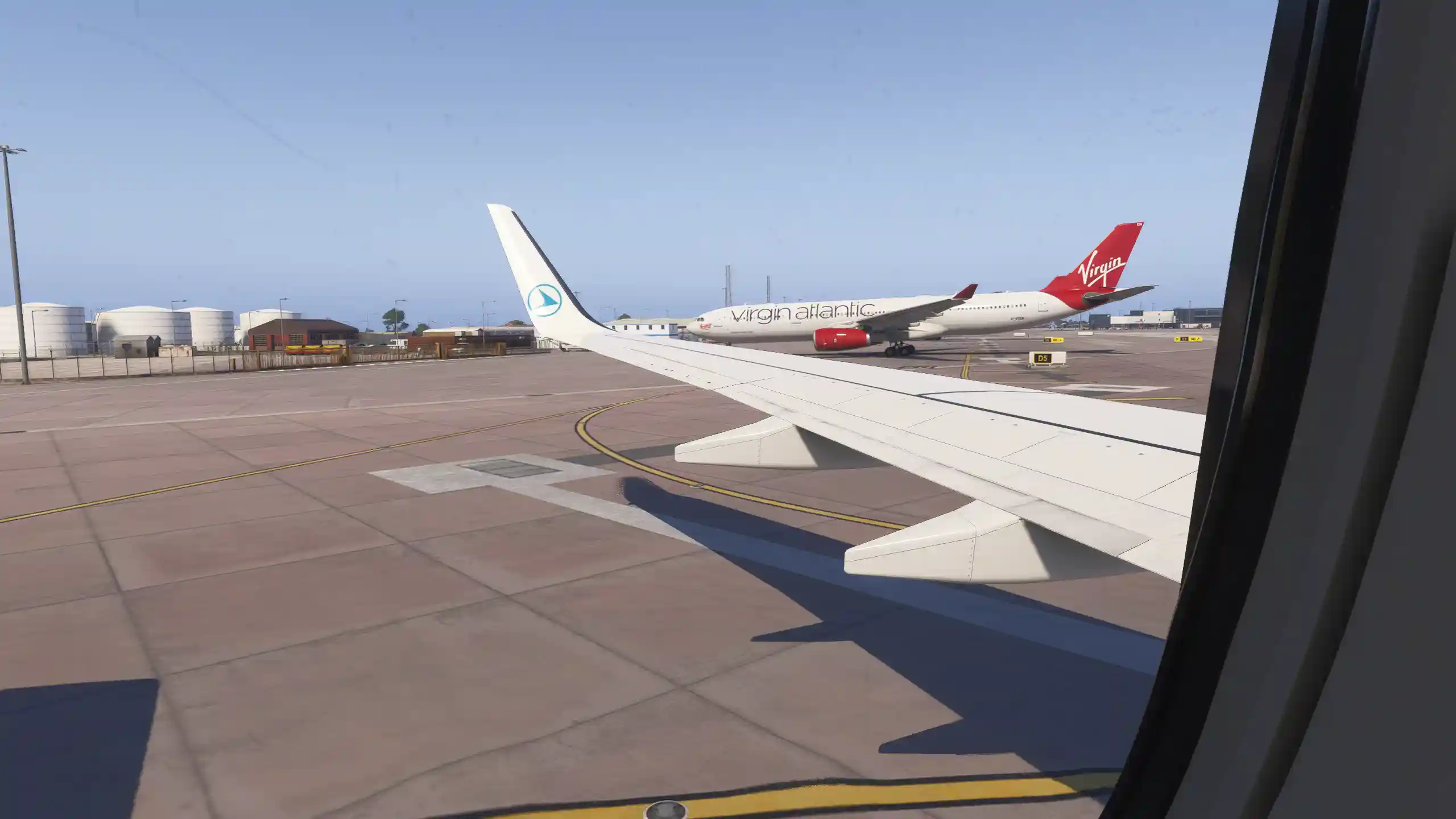 Flight Image