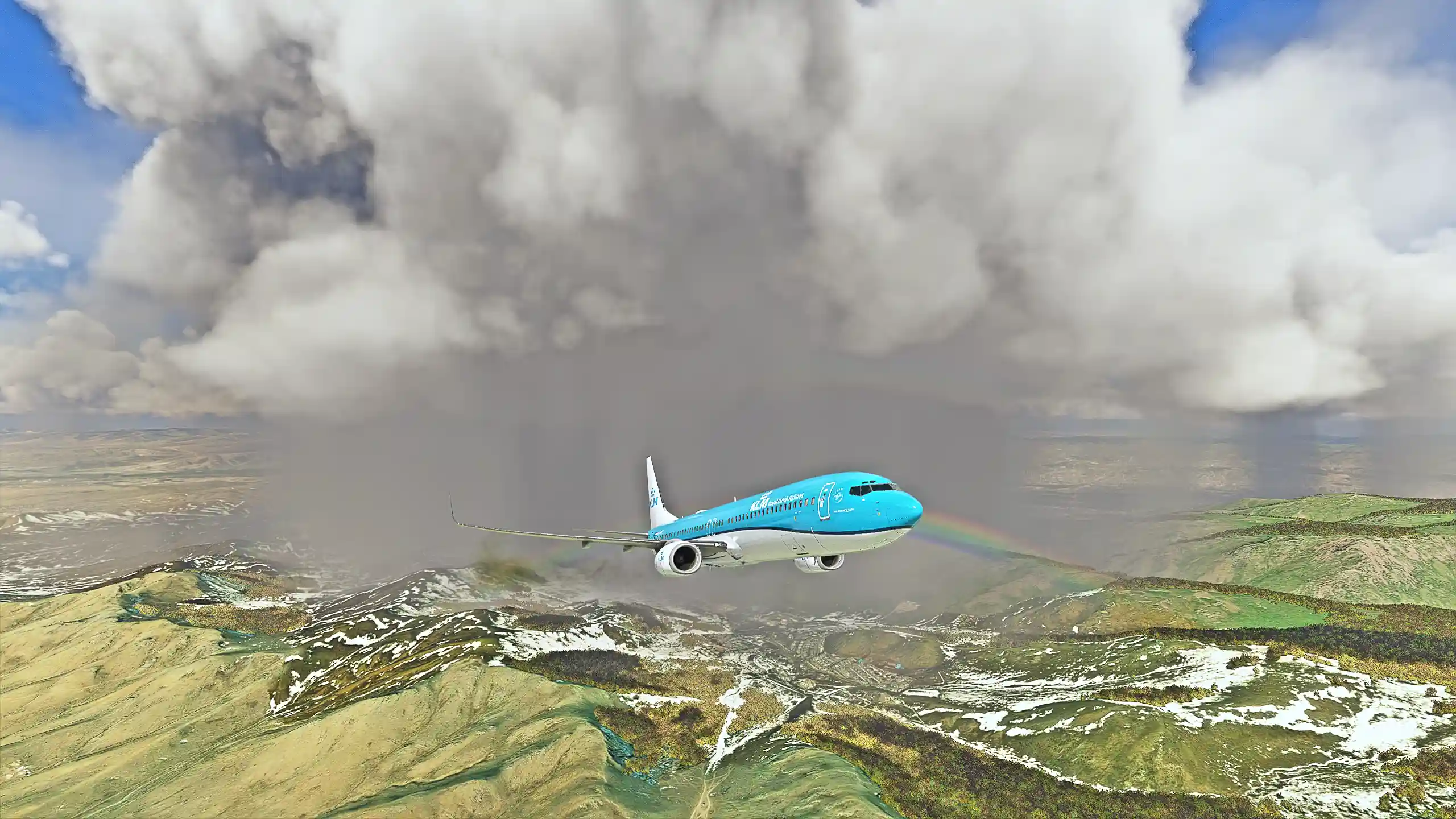 Flight Image