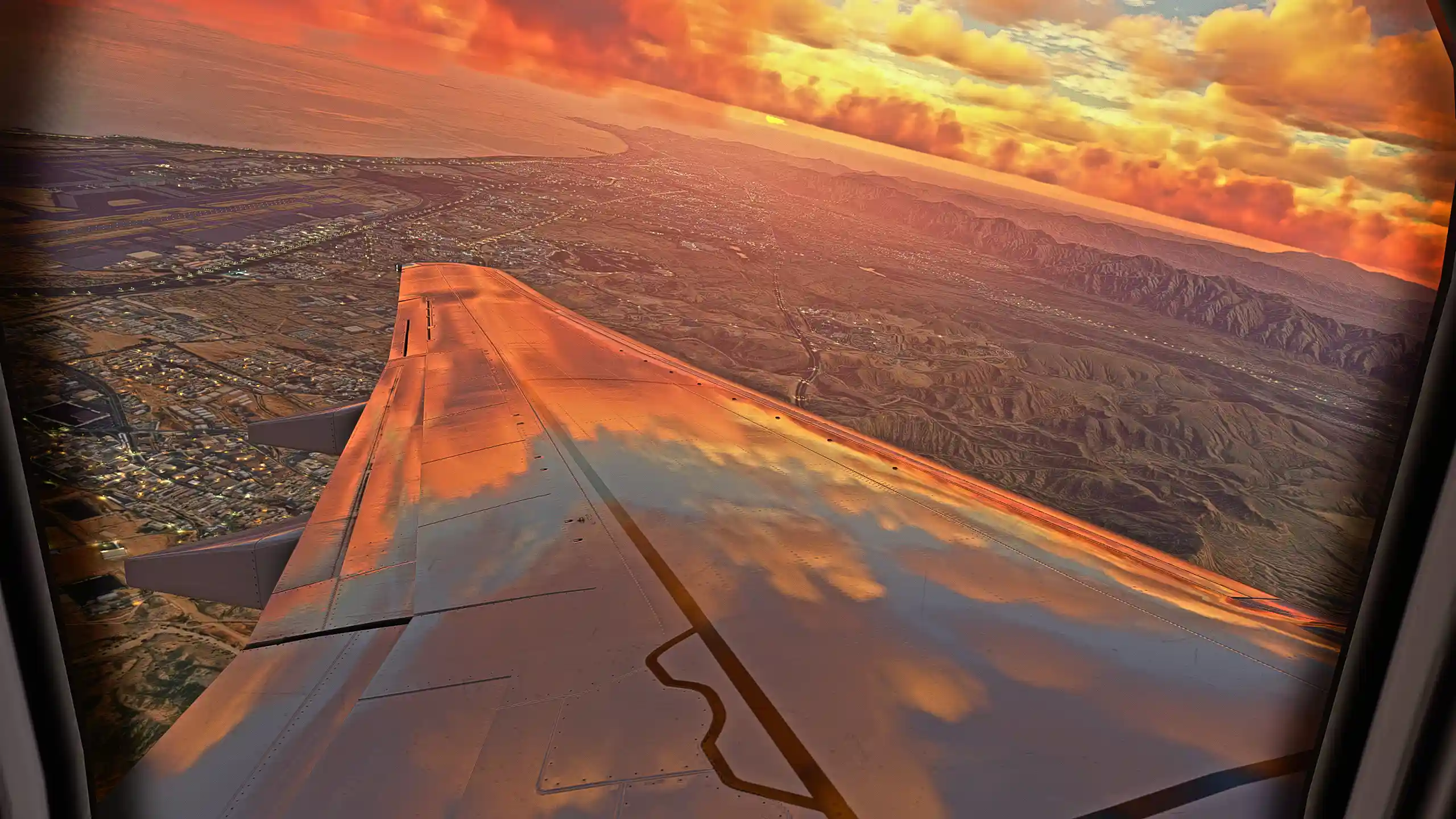 Flight Image