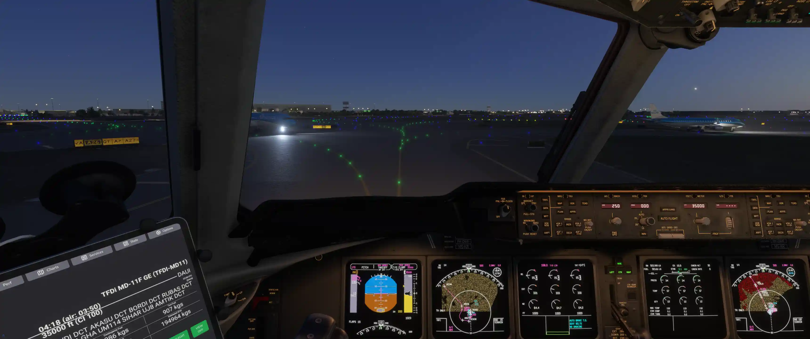 Flight Image