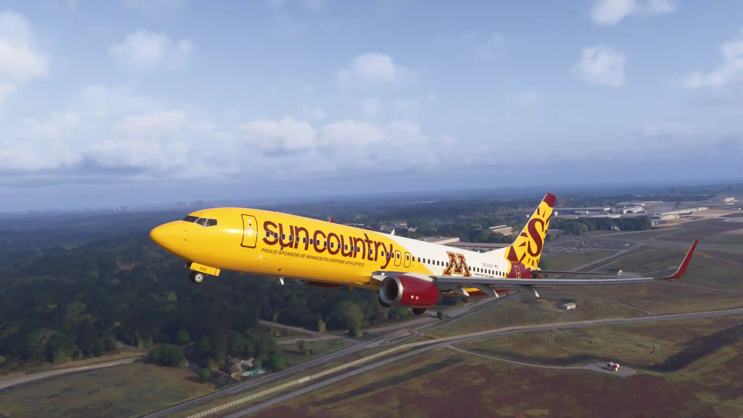 Flight Image
