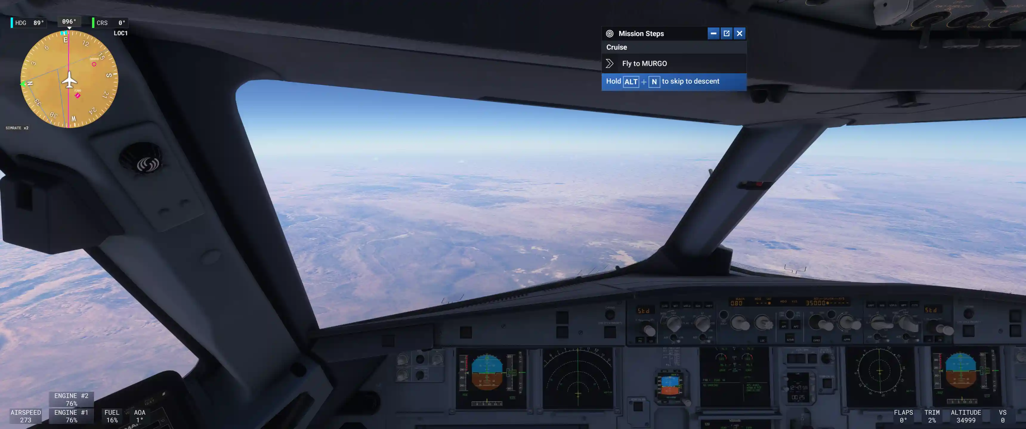 Flight Image