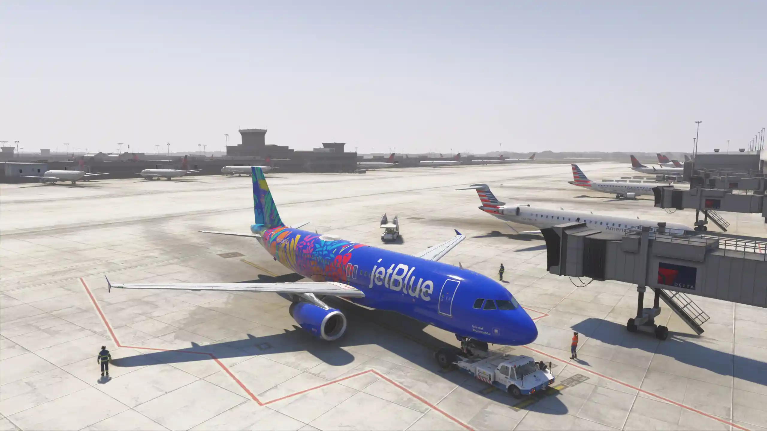 Flight Image