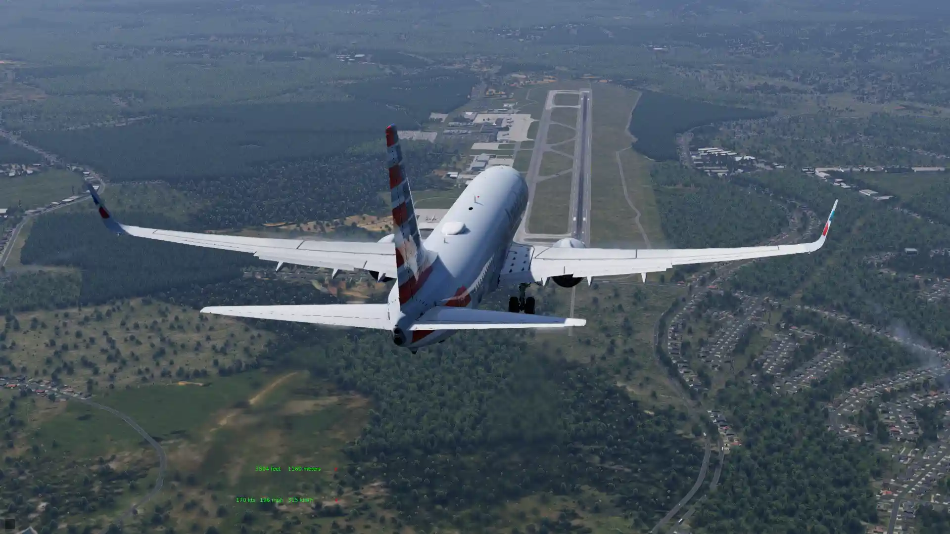 Flight Image