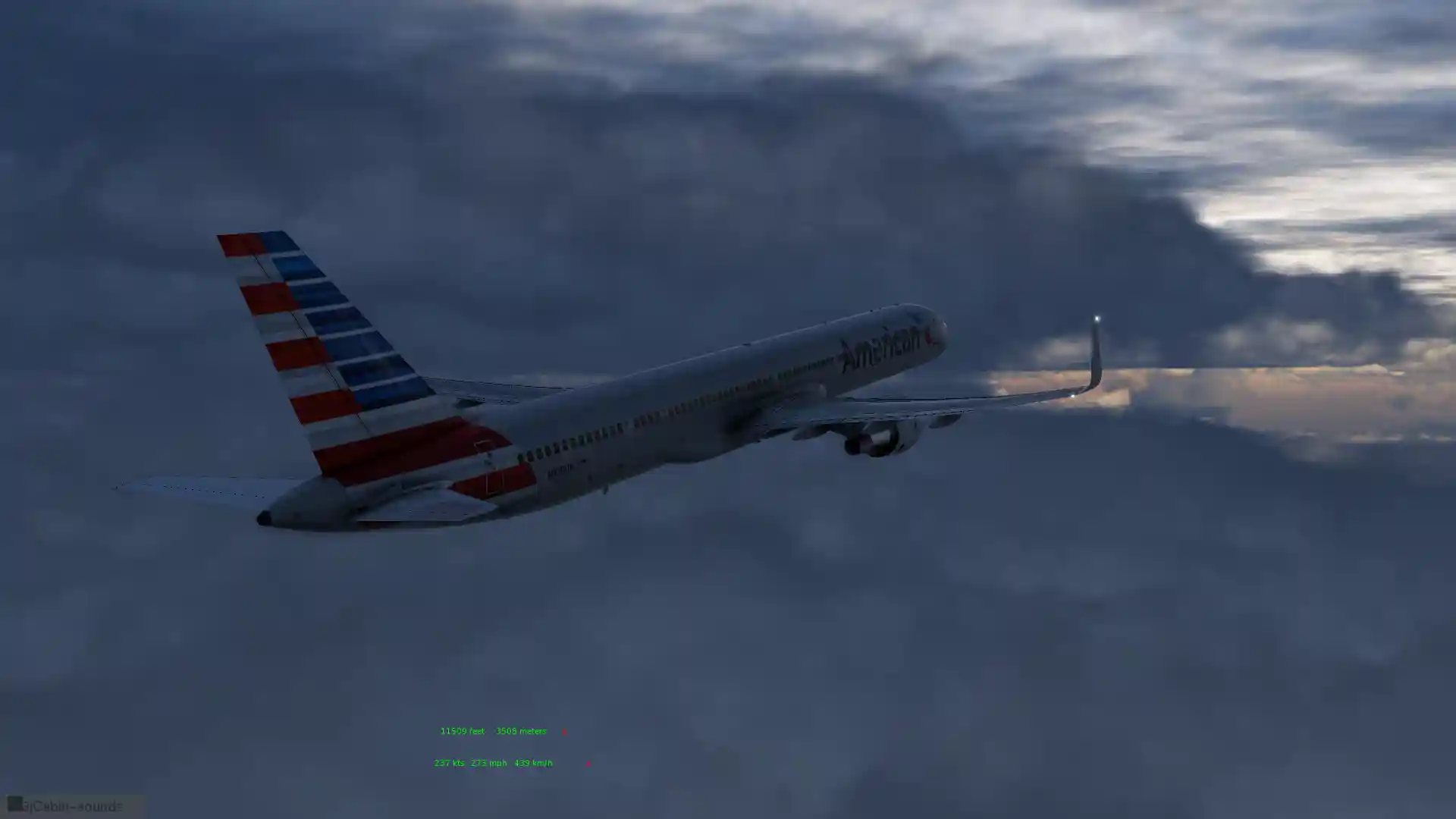 Flight Image
