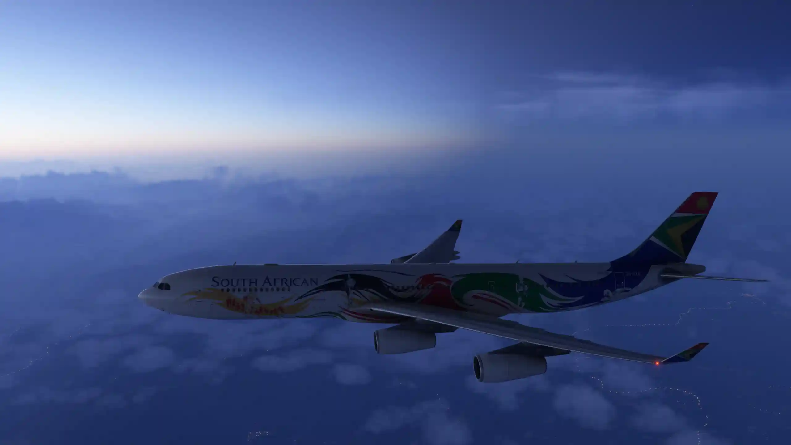 Flight Image