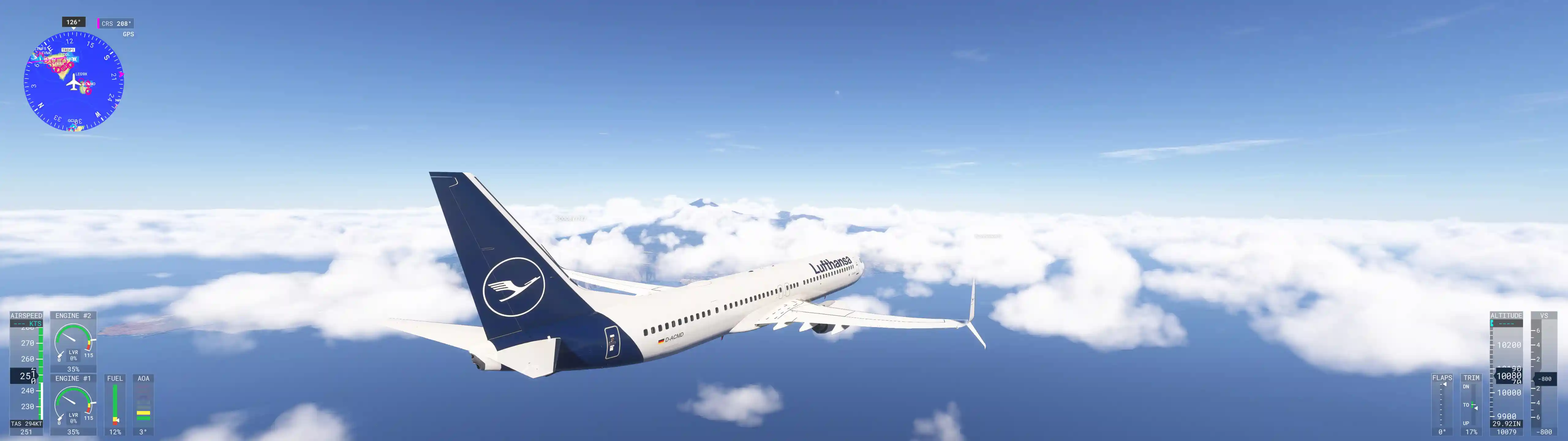 Flight Image