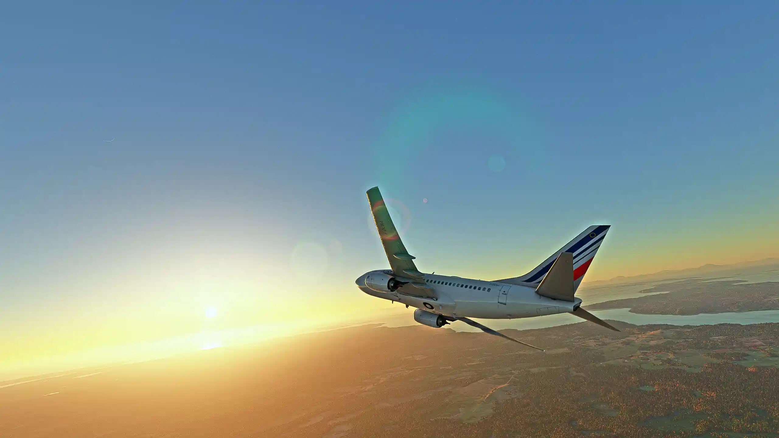 Flight Image