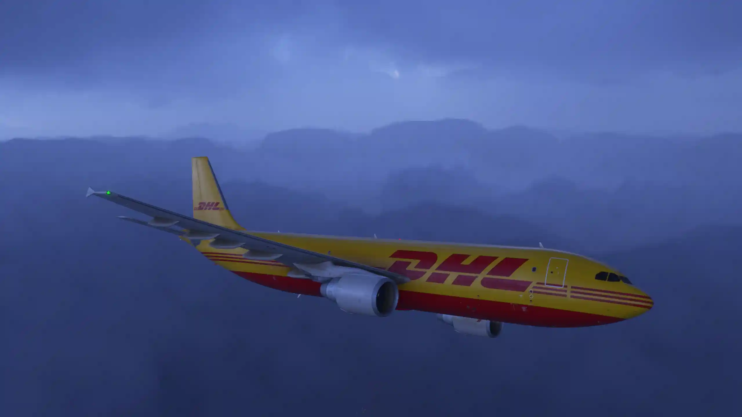 Flight Image