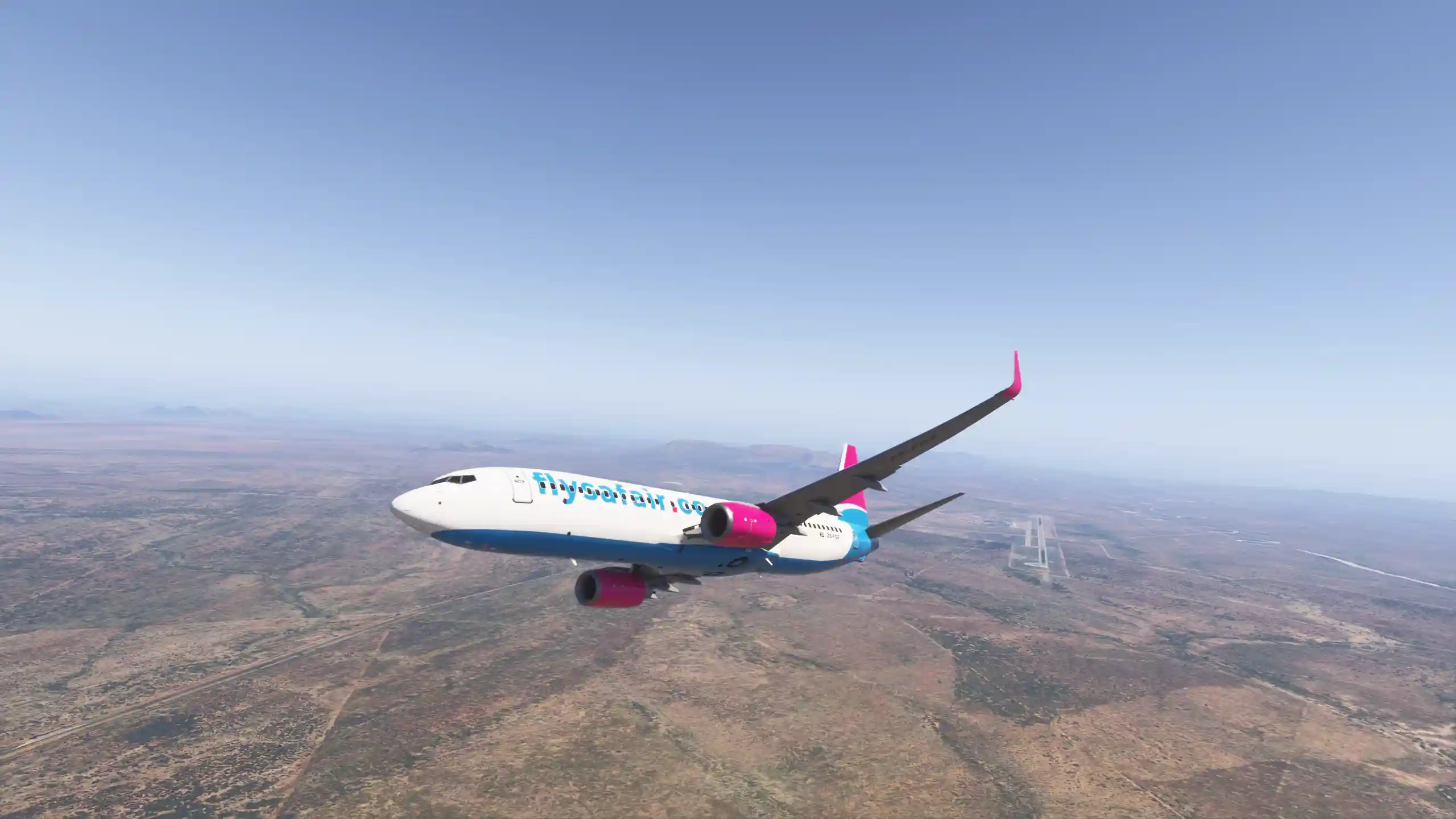 Flight Image