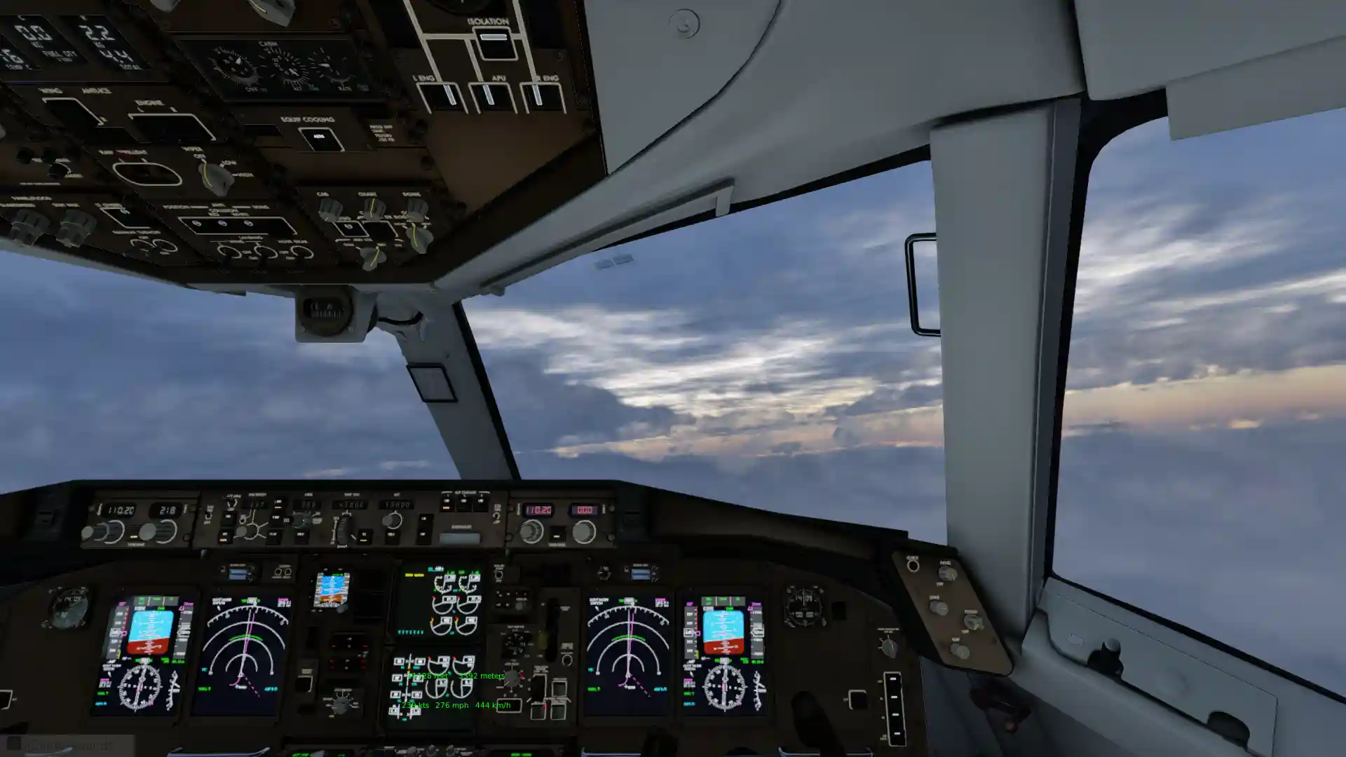Flight Image