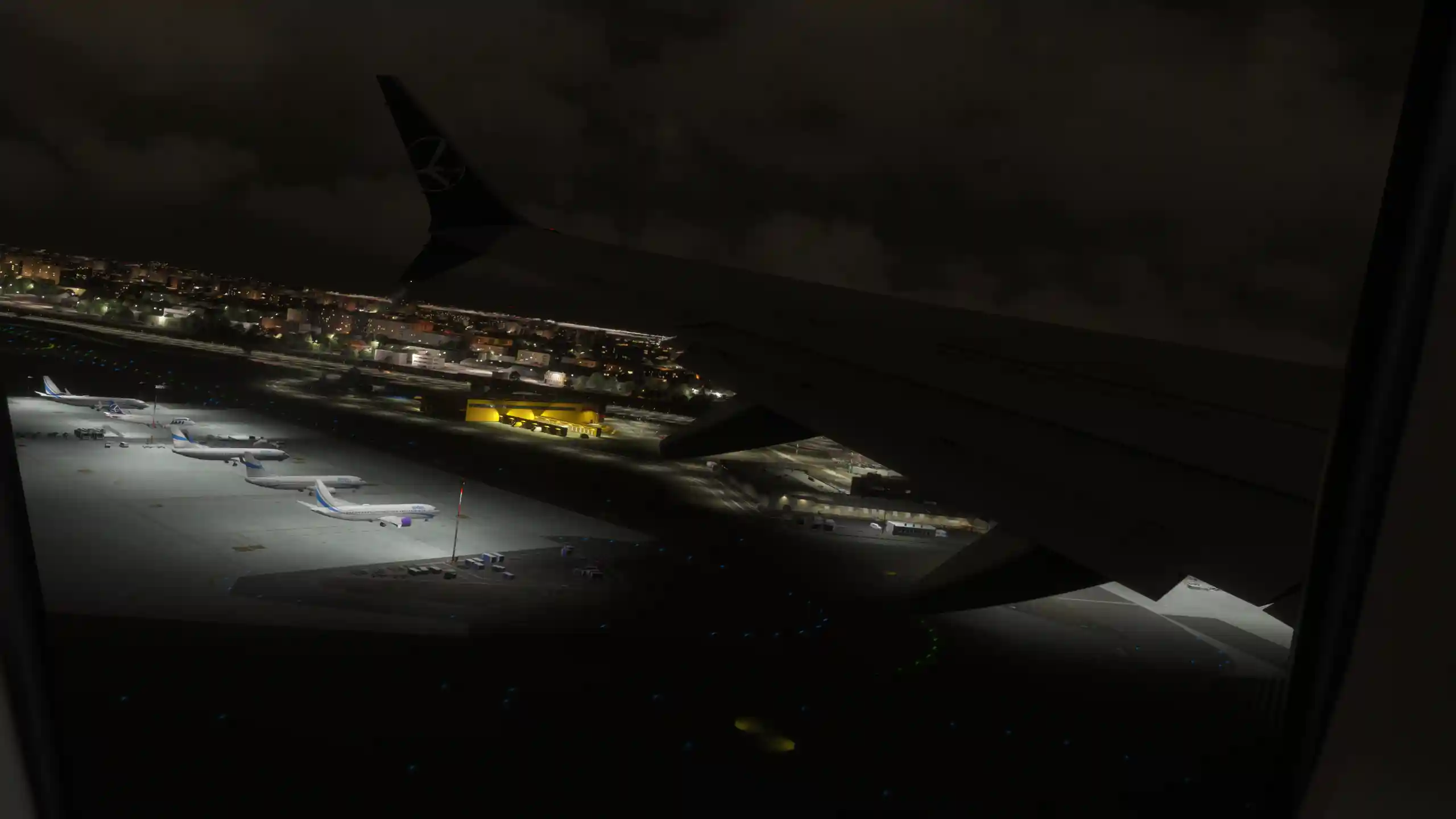 Flight Image