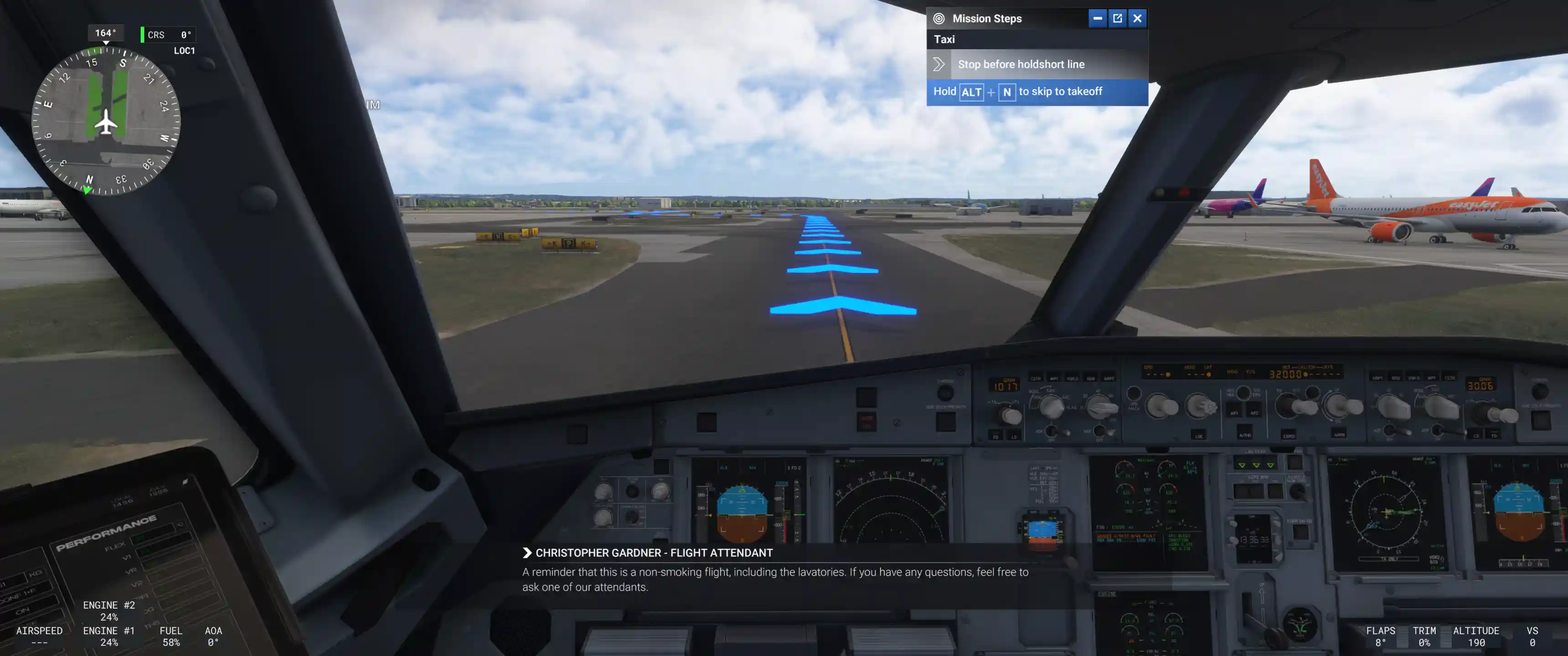 Flight Image