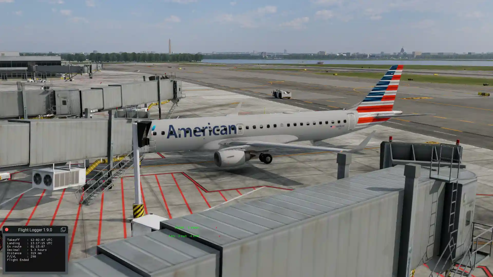 Flight Image