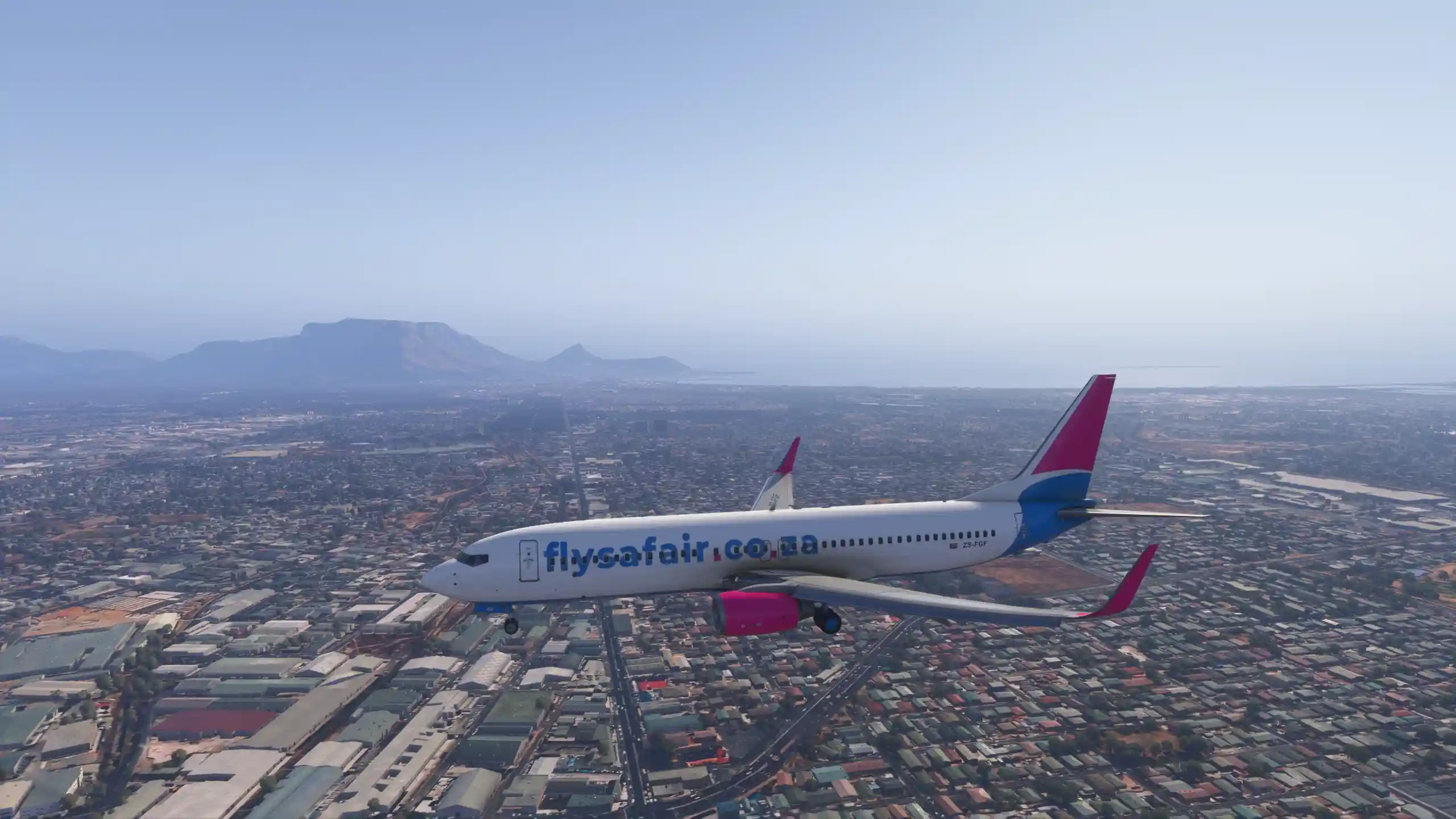 Flight Image